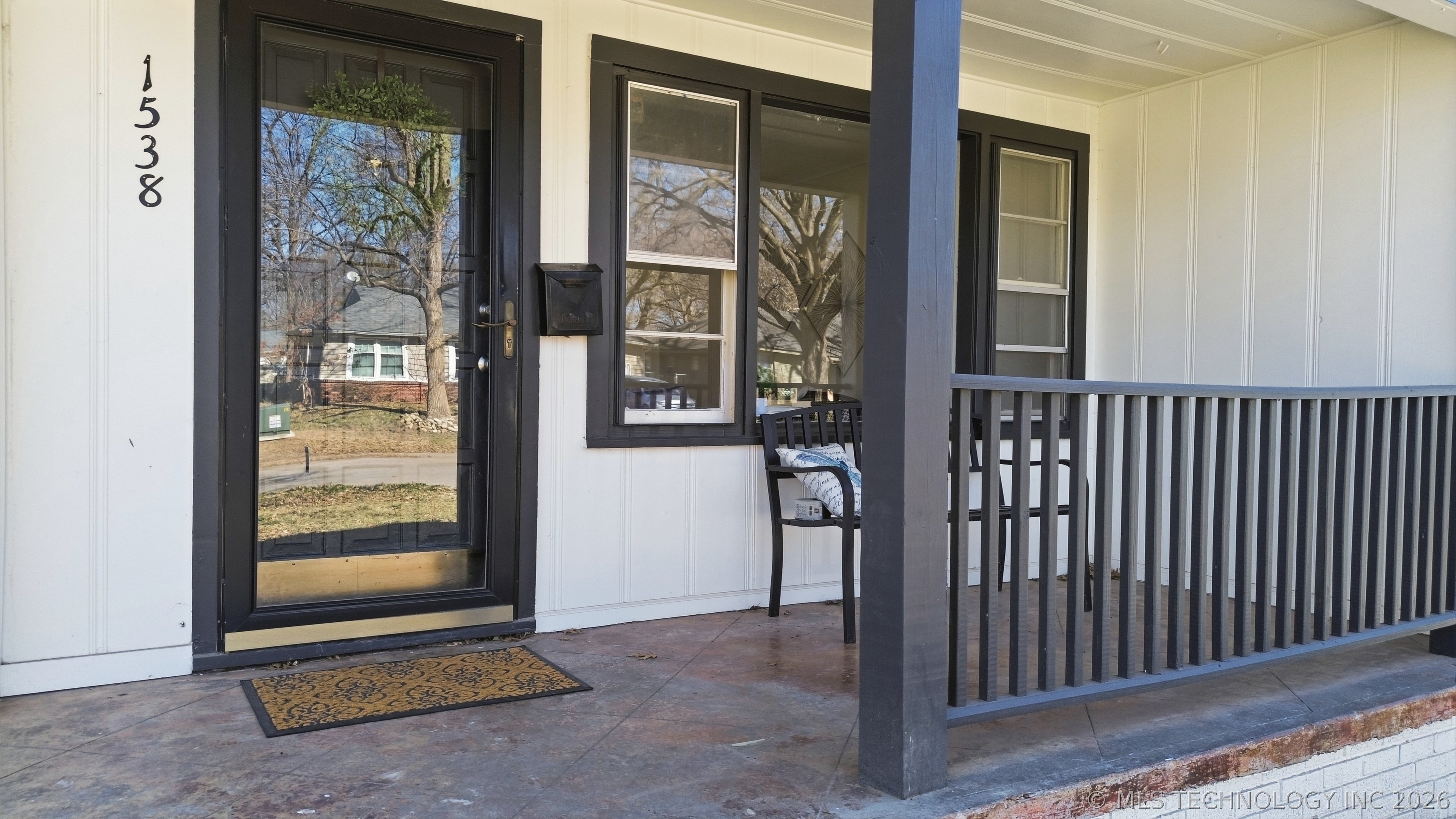 1538 E 53rd Street Tulsa OK 74105
