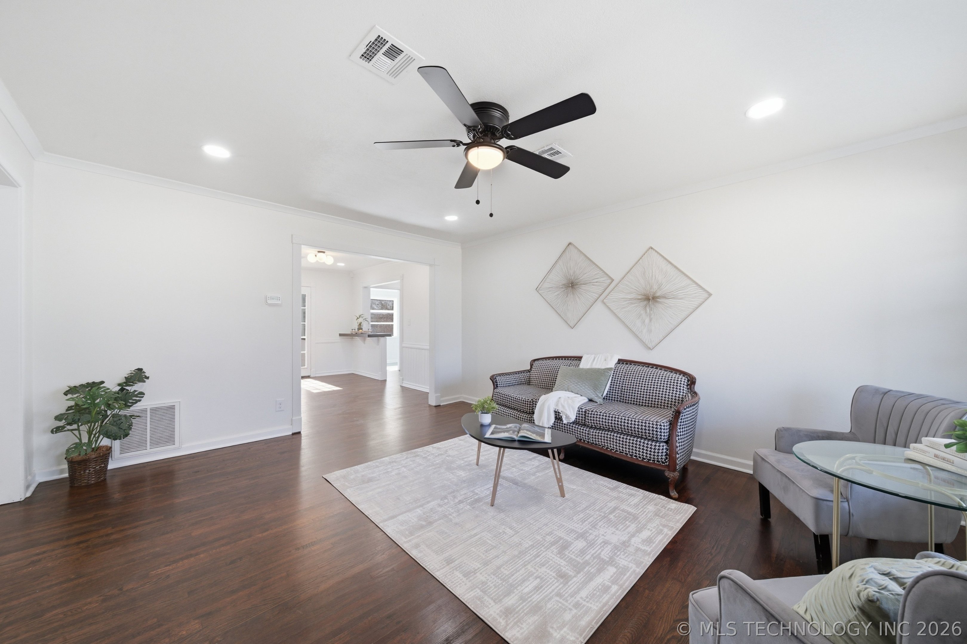 1538 E 53rd Street Tulsa OK 74105