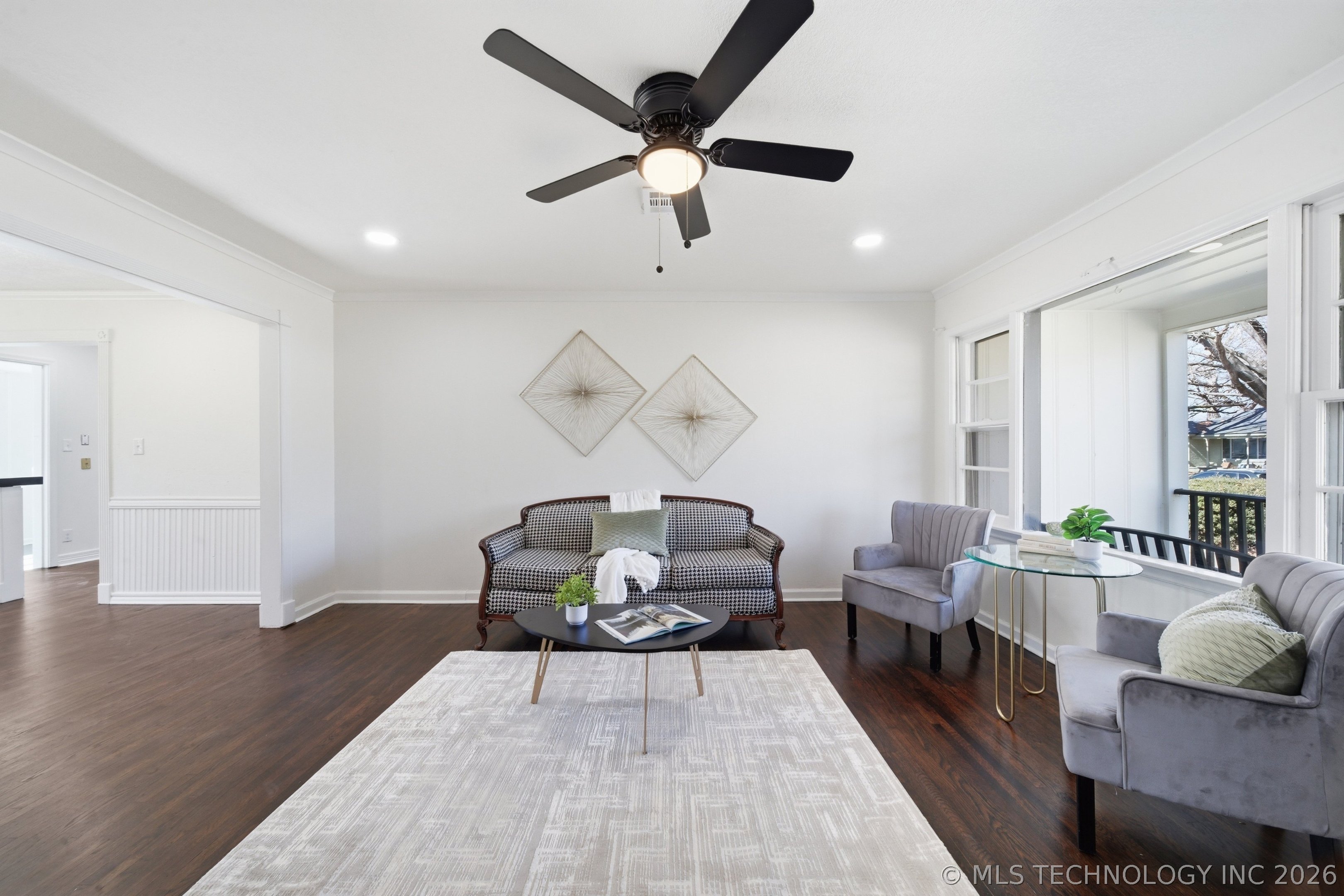 1538 E 53rd Street Tulsa OK 74105