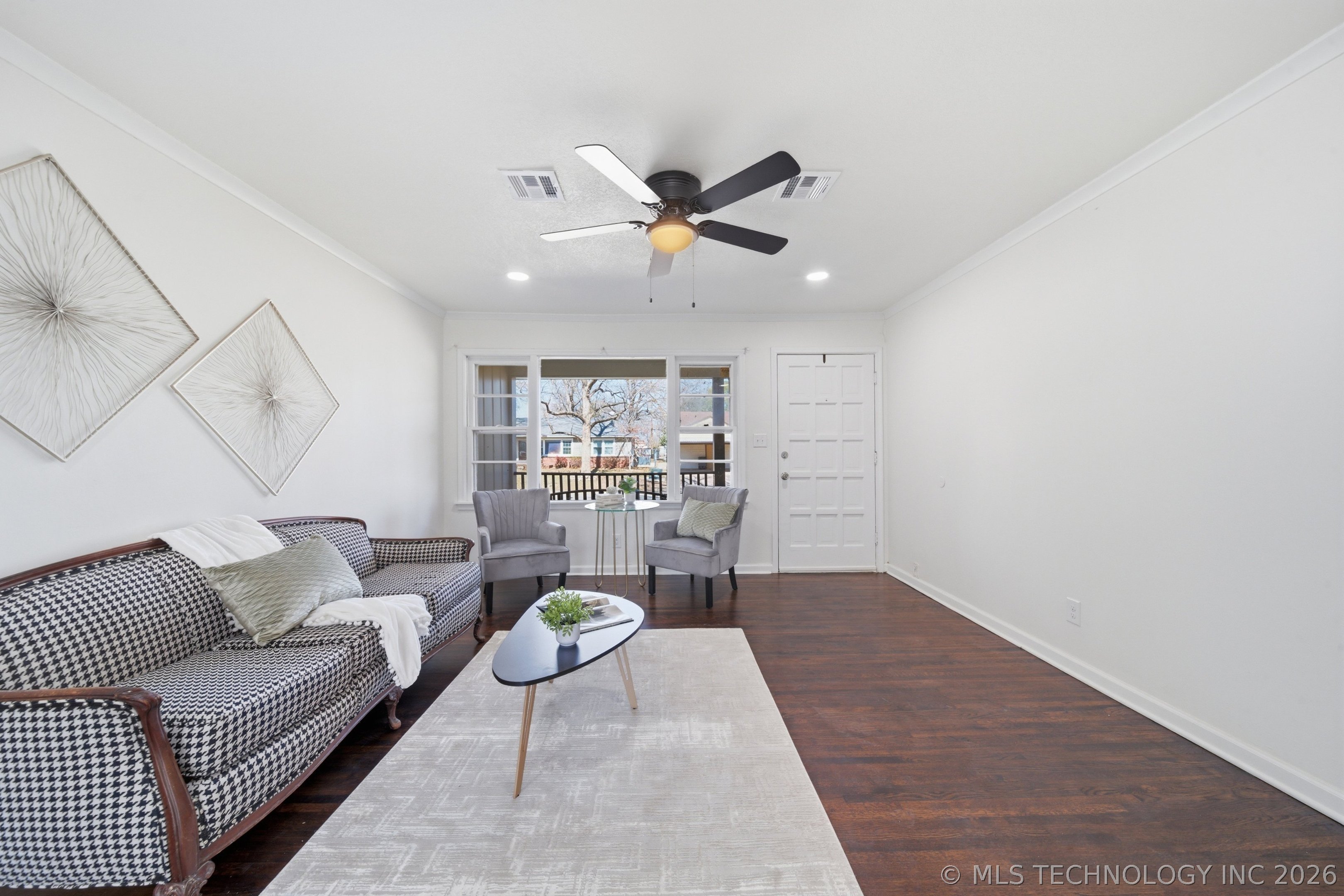 1538 E 53rd Street Tulsa OK 74105