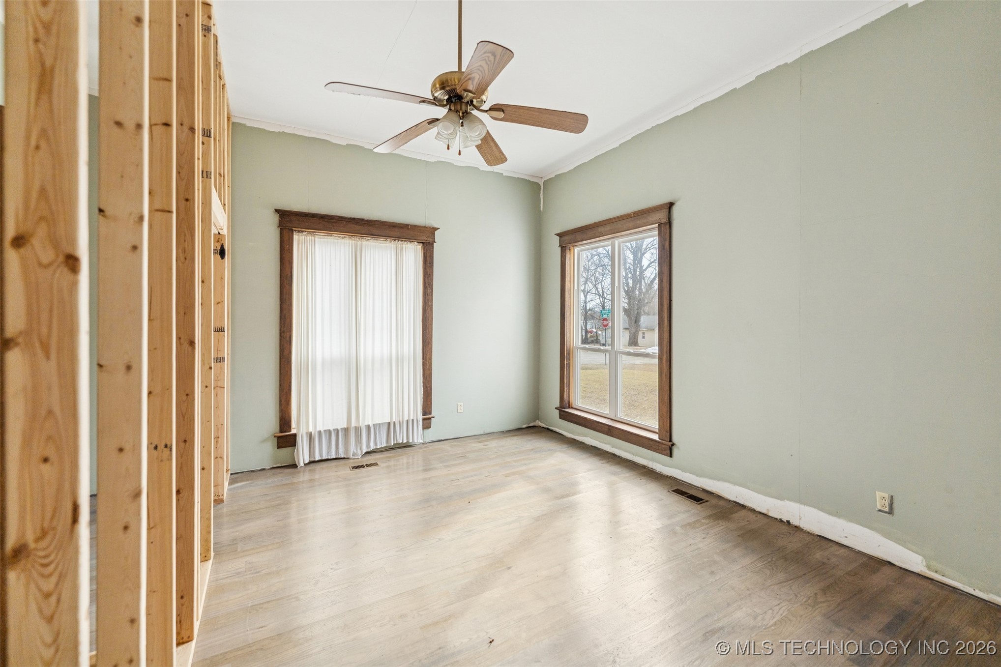 303 N Smith Vinita OK 74301
