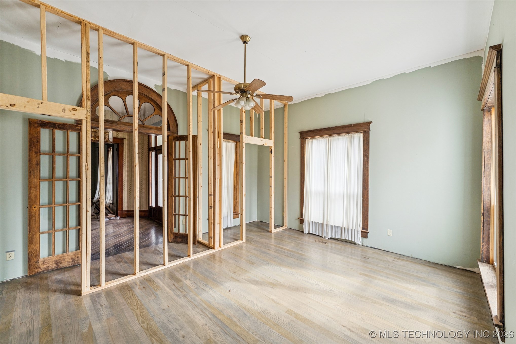 303 N Smith Vinita OK 74301