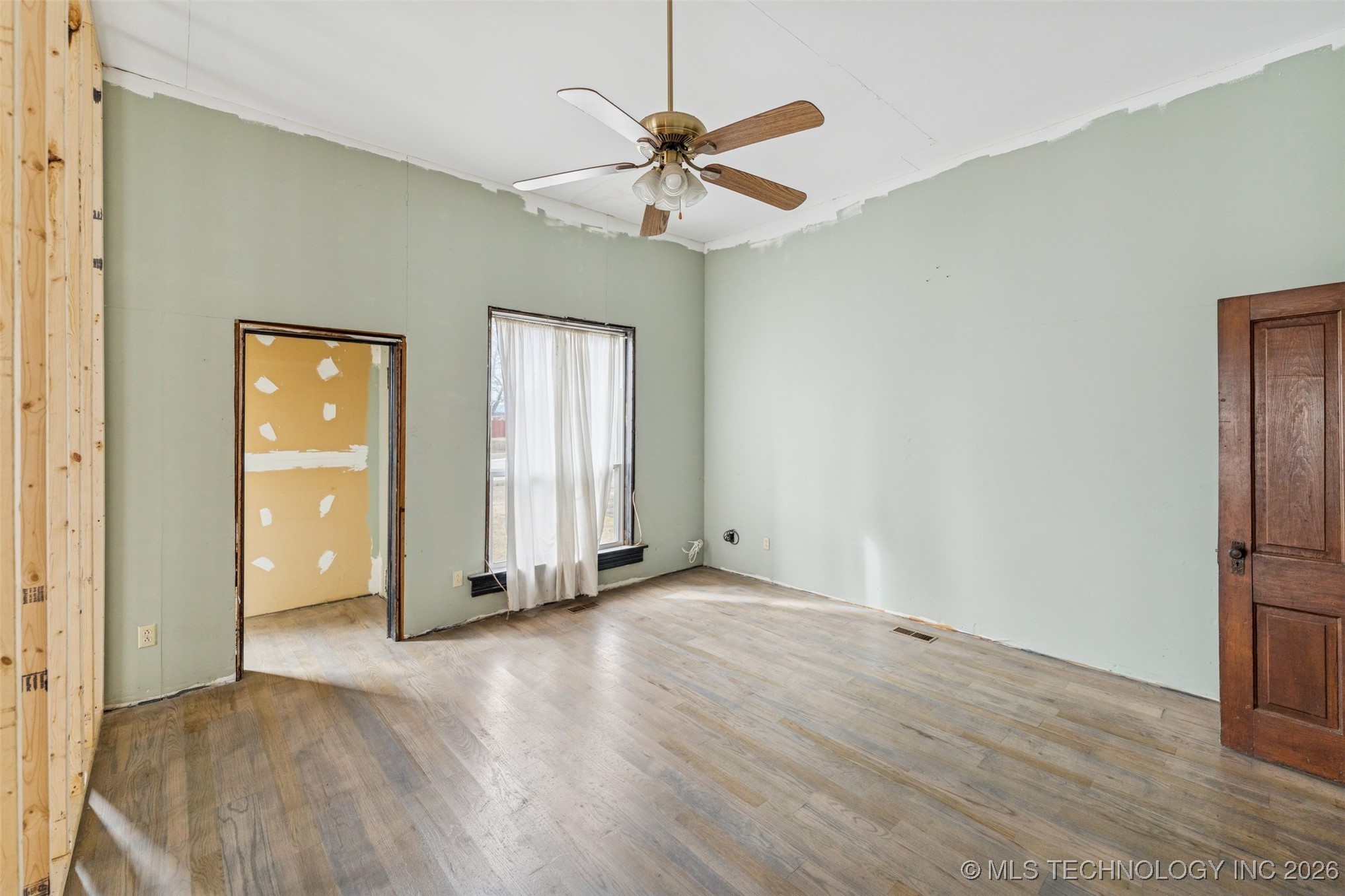 303 N Smith Vinita OK 74301