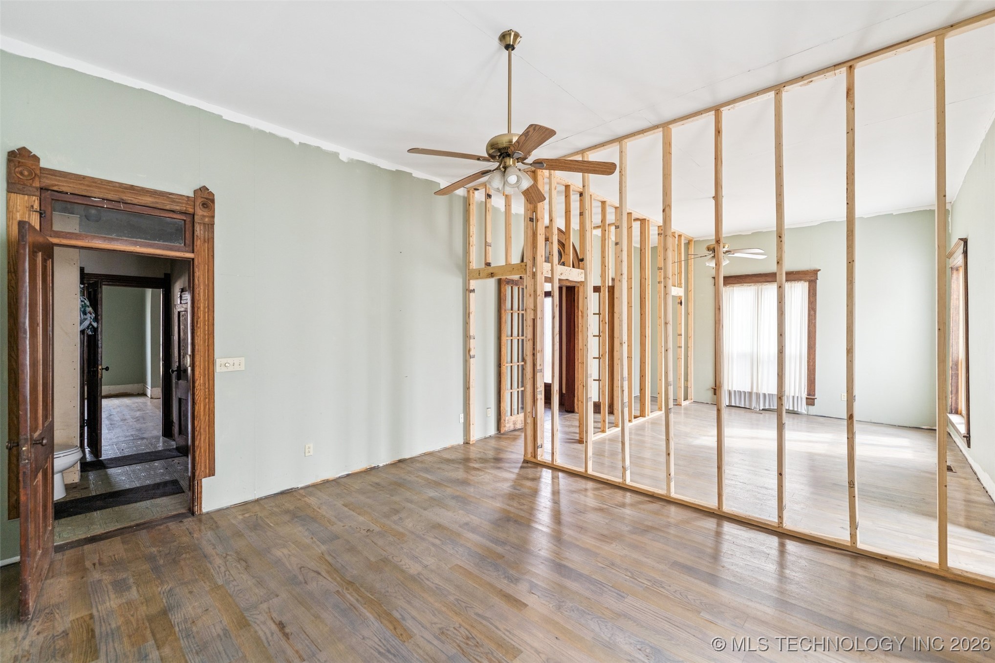 303 N Smith Vinita OK 74301