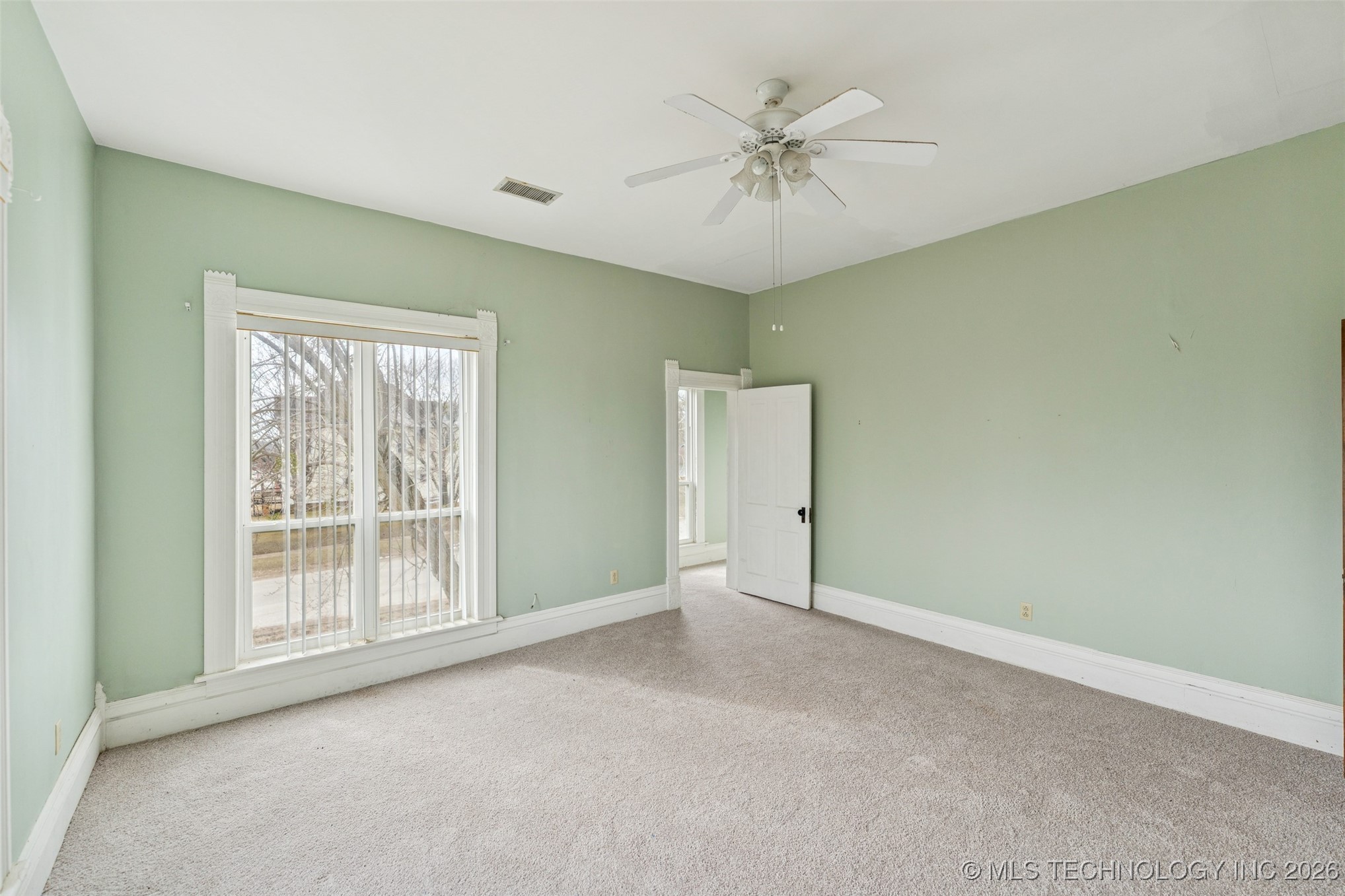 303 N Smith Vinita OK 74301