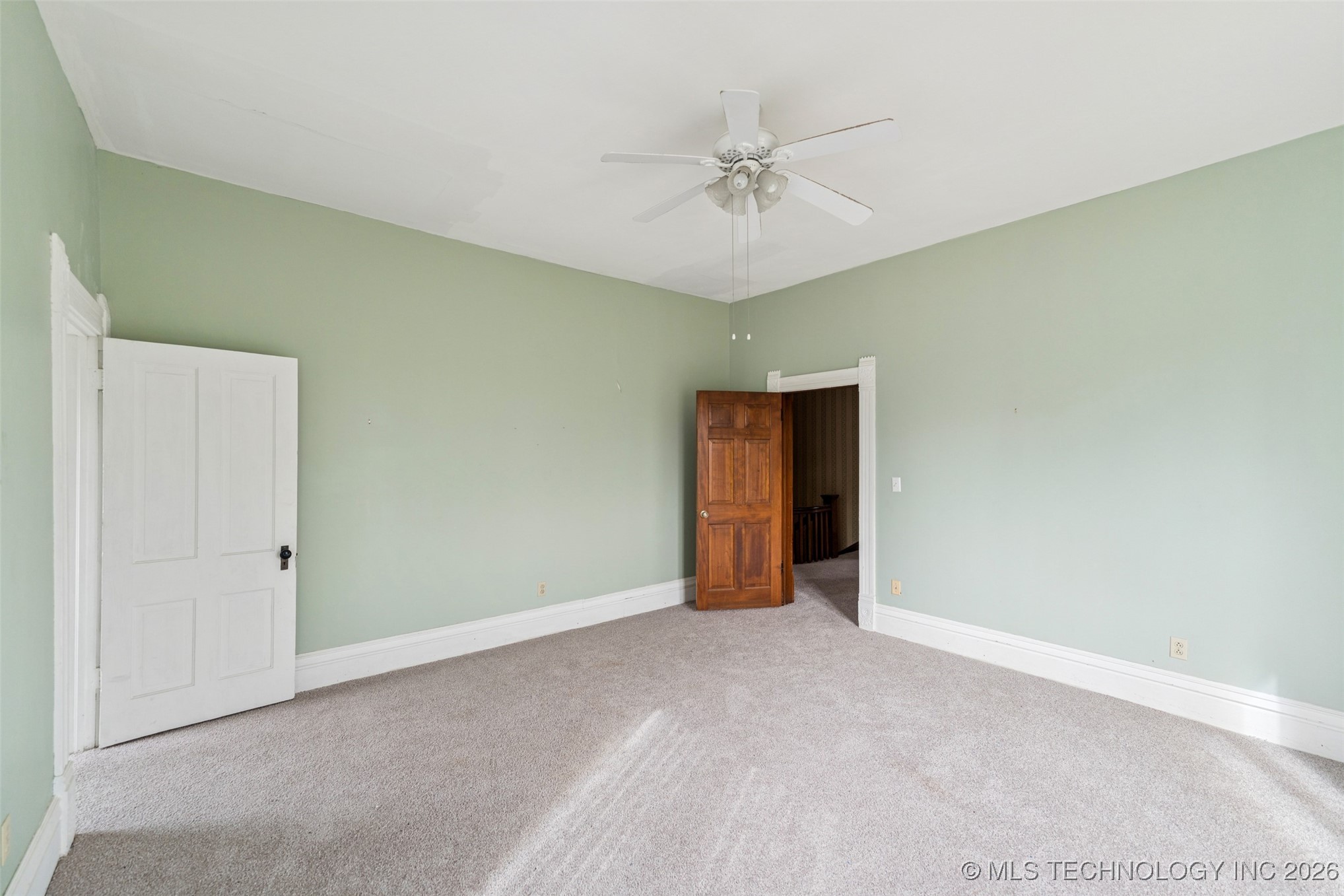 303 N Smith Vinita OK 74301