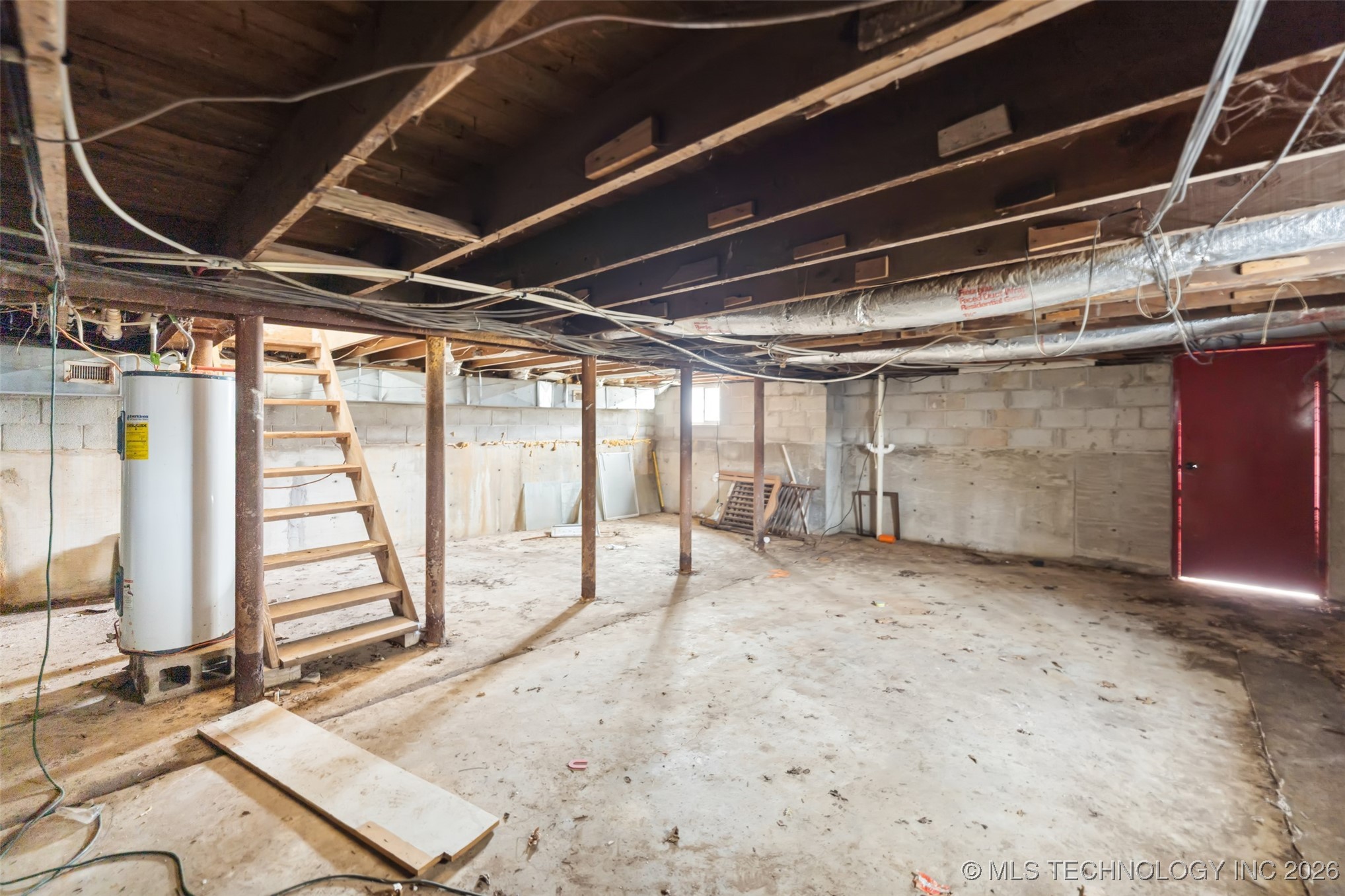 303 N Smith Vinita OK 74301