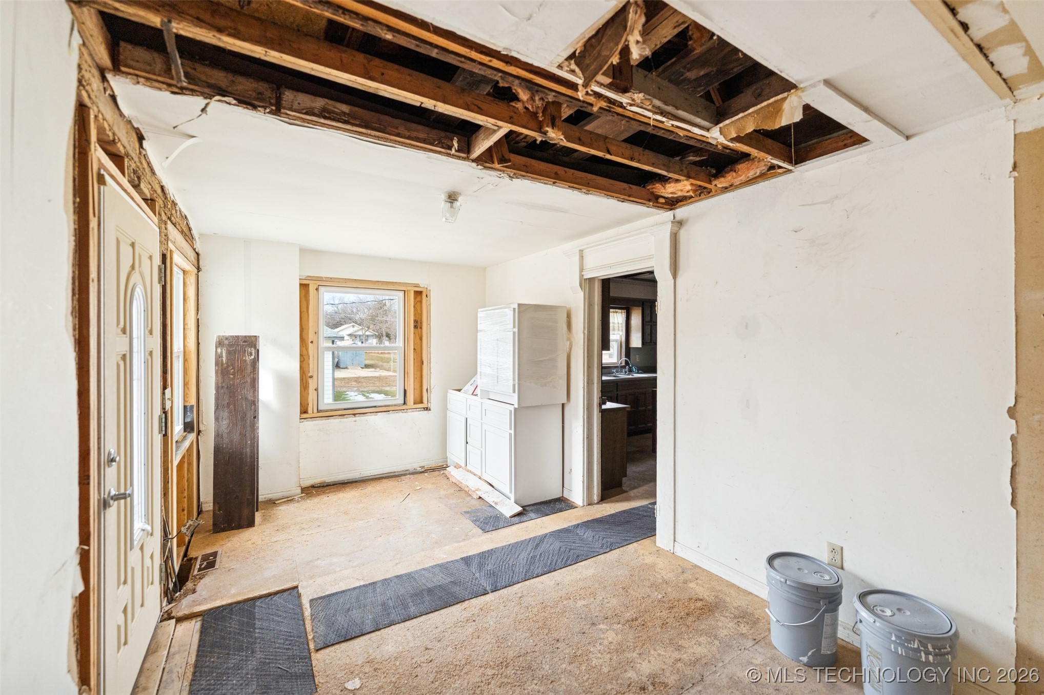 303 N Smith Vinita OK 74301