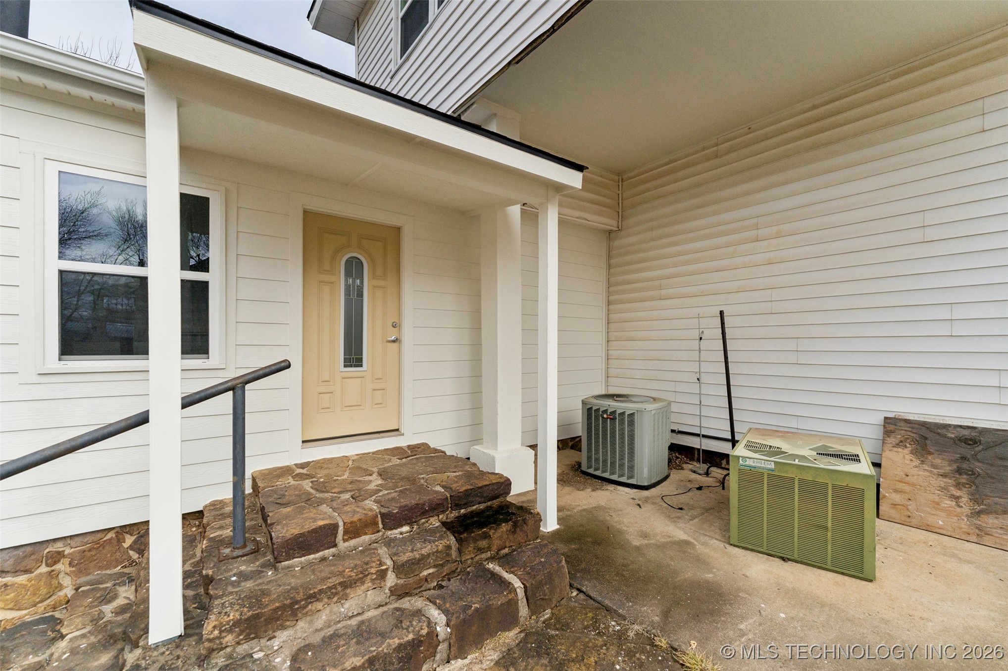 303 N Smith Vinita OK 74301