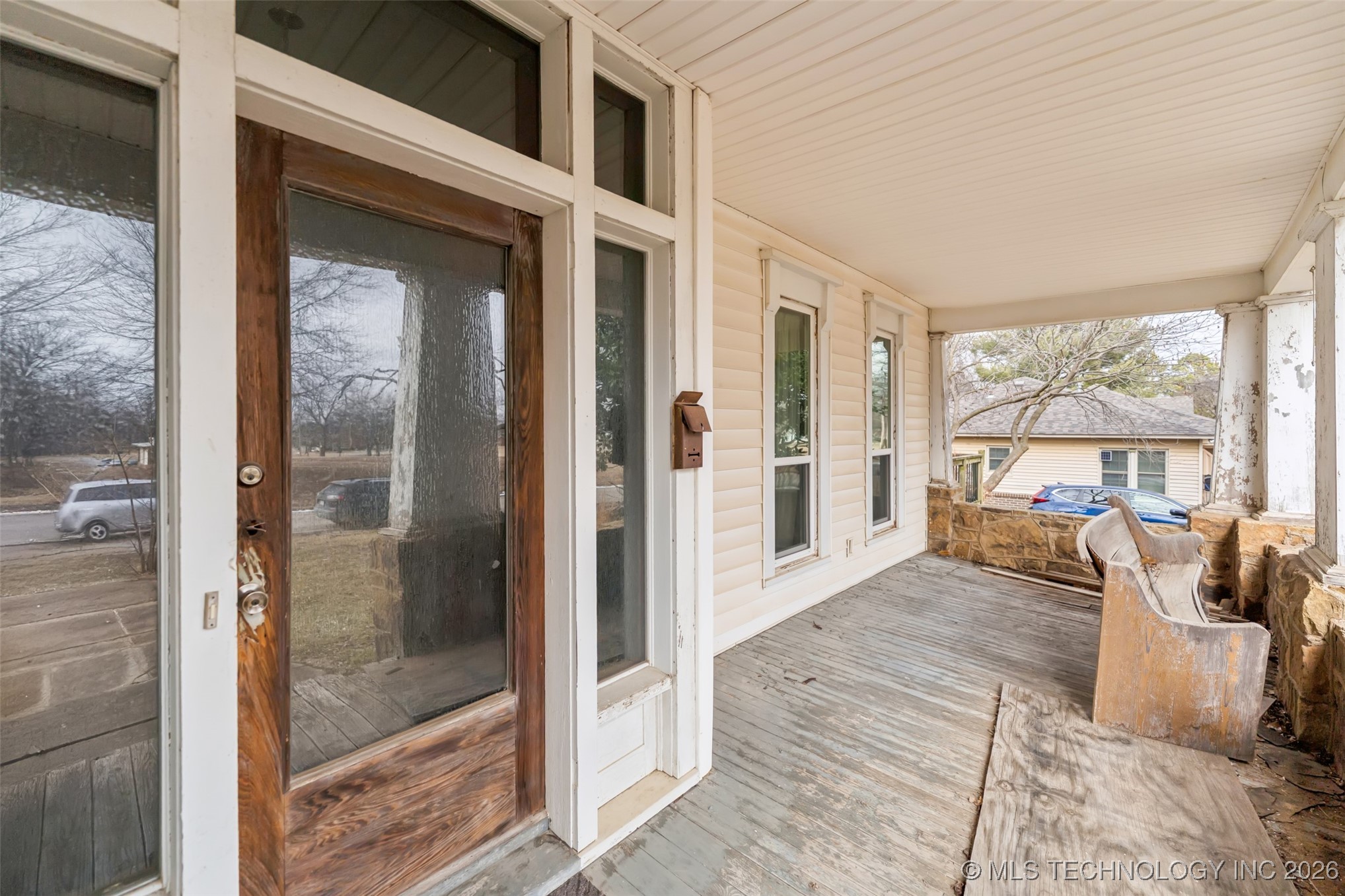 303 N Smith Vinita OK 74301