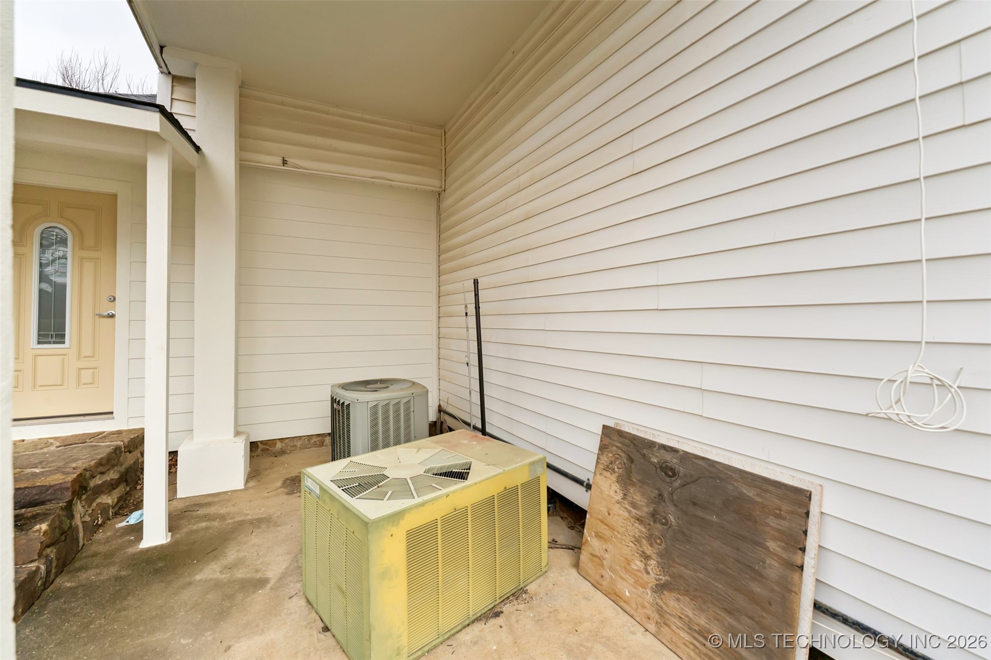 303 N Smith Vinita OK 74301