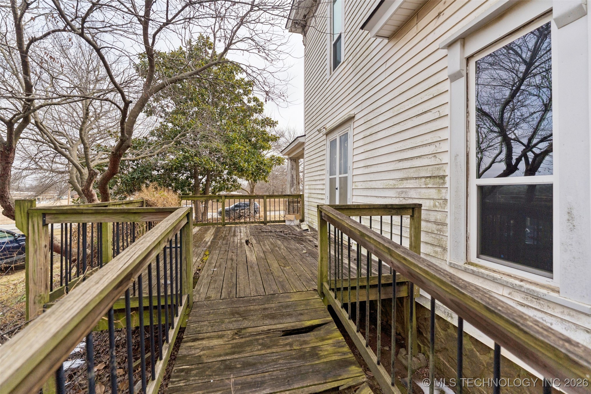 303 N Smith Vinita OK 74301