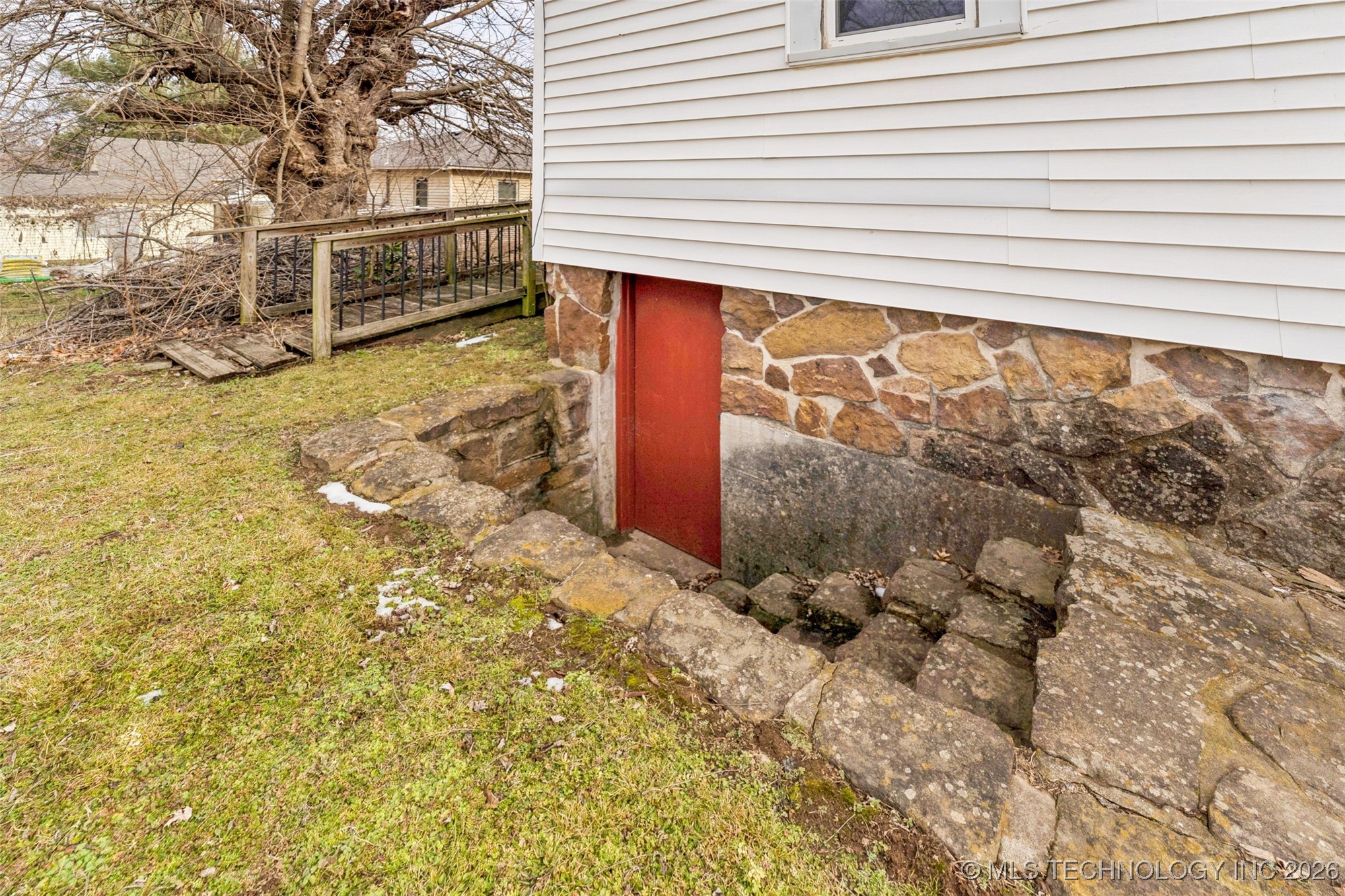 303 N Smith Vinita OK 74301