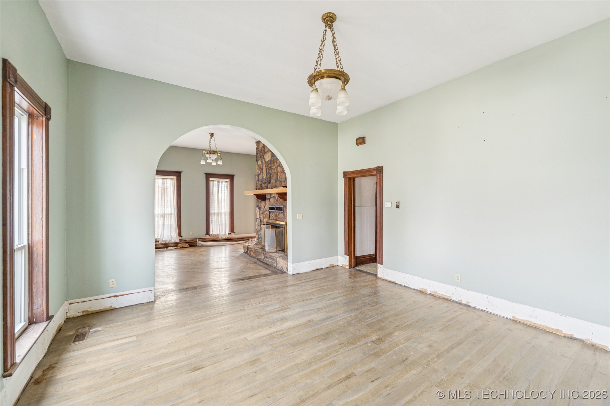 303 N Smith Vinita OK 74301
