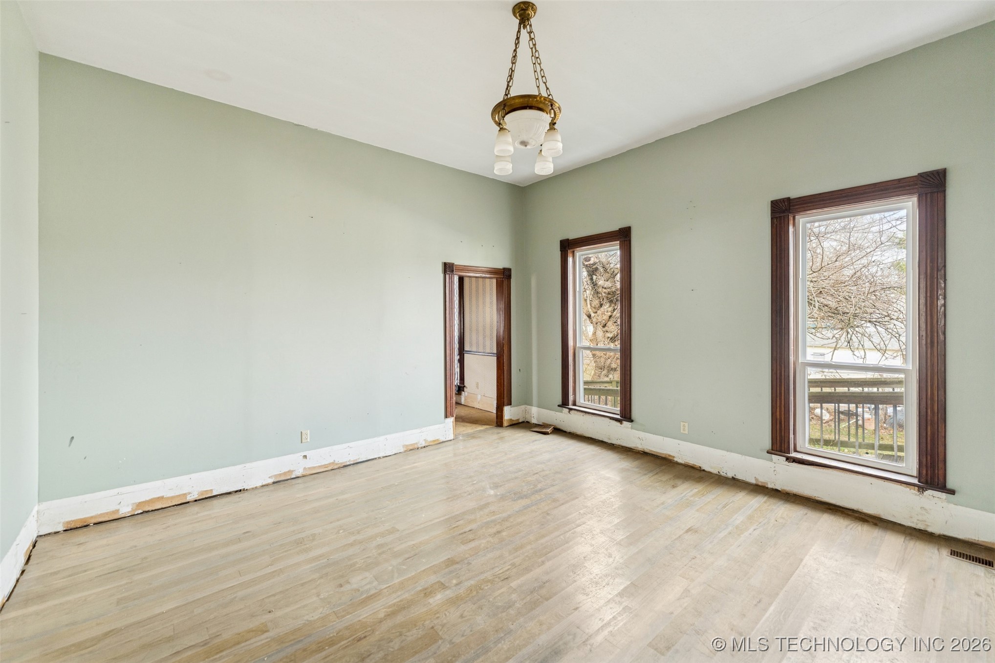 303 N Smith Vinita OK 74301