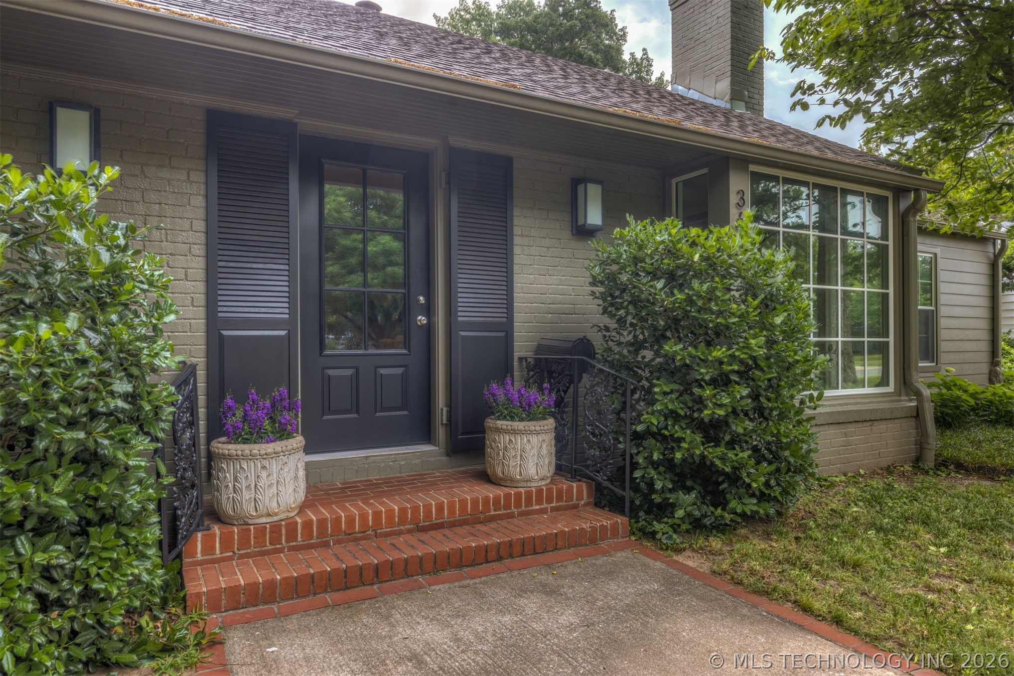 3645 S Utica Avenue Tulsa OK 74105