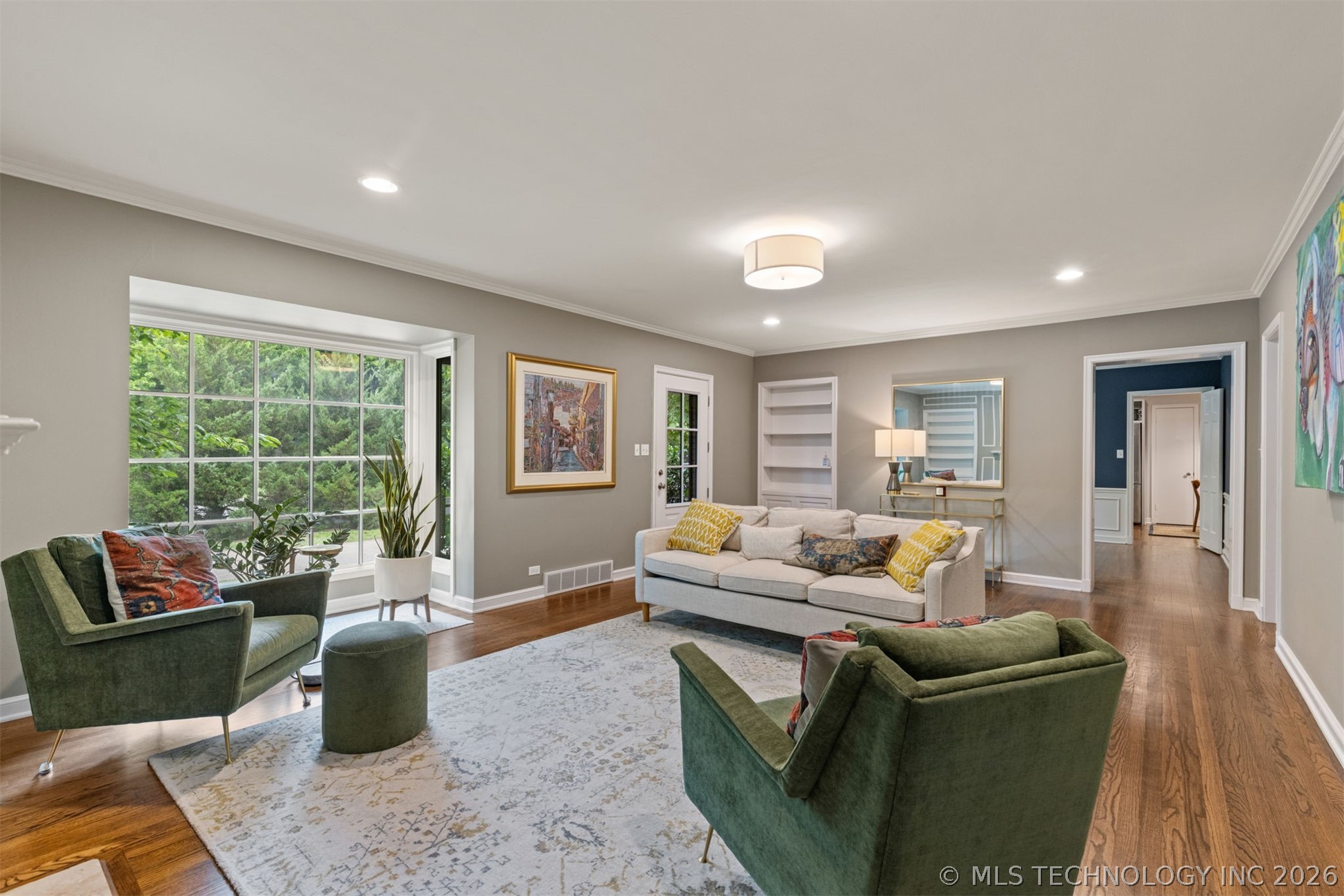 3645 S Utica Avenue Tulsa OK 74105
