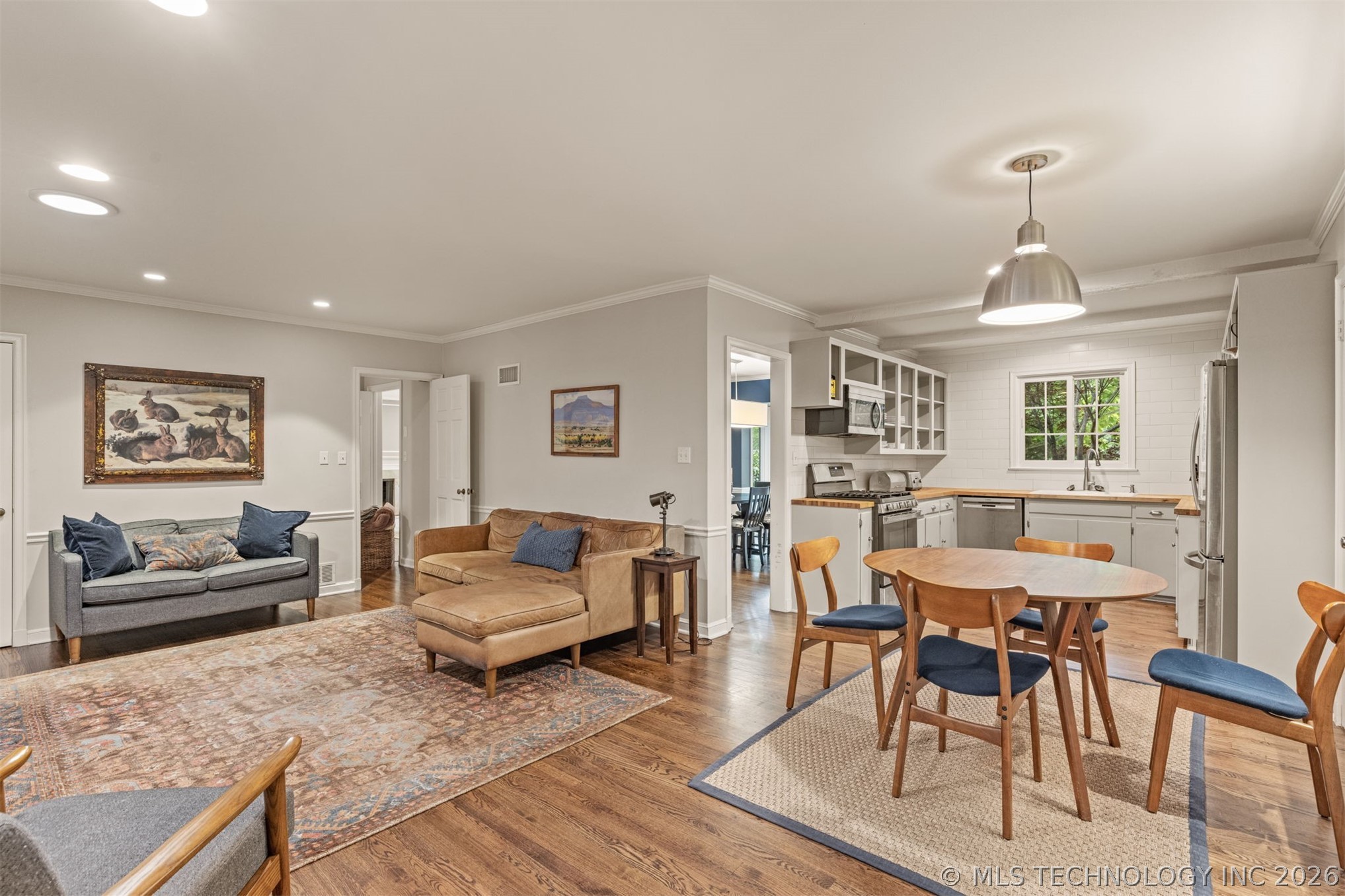 3645 S Utica Avenue Tulsa OK 74105
