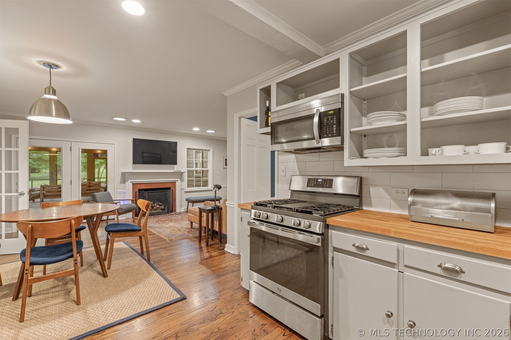 3645 S Utica Avenue Tulsa OK 74105
