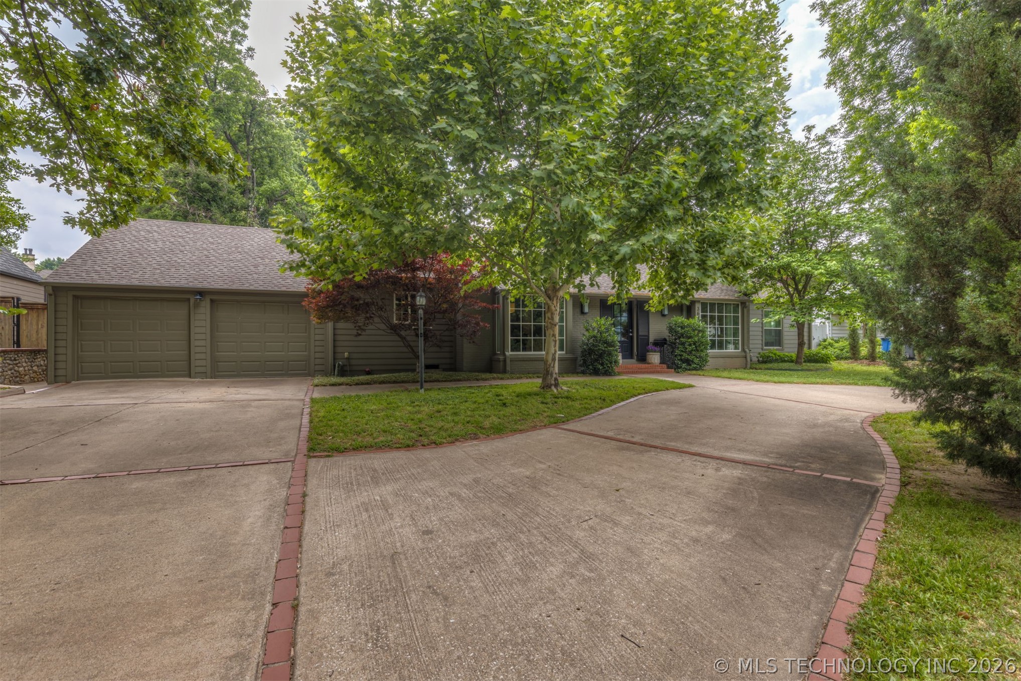 3645 S Utica Avenue Tulsa OK 74105