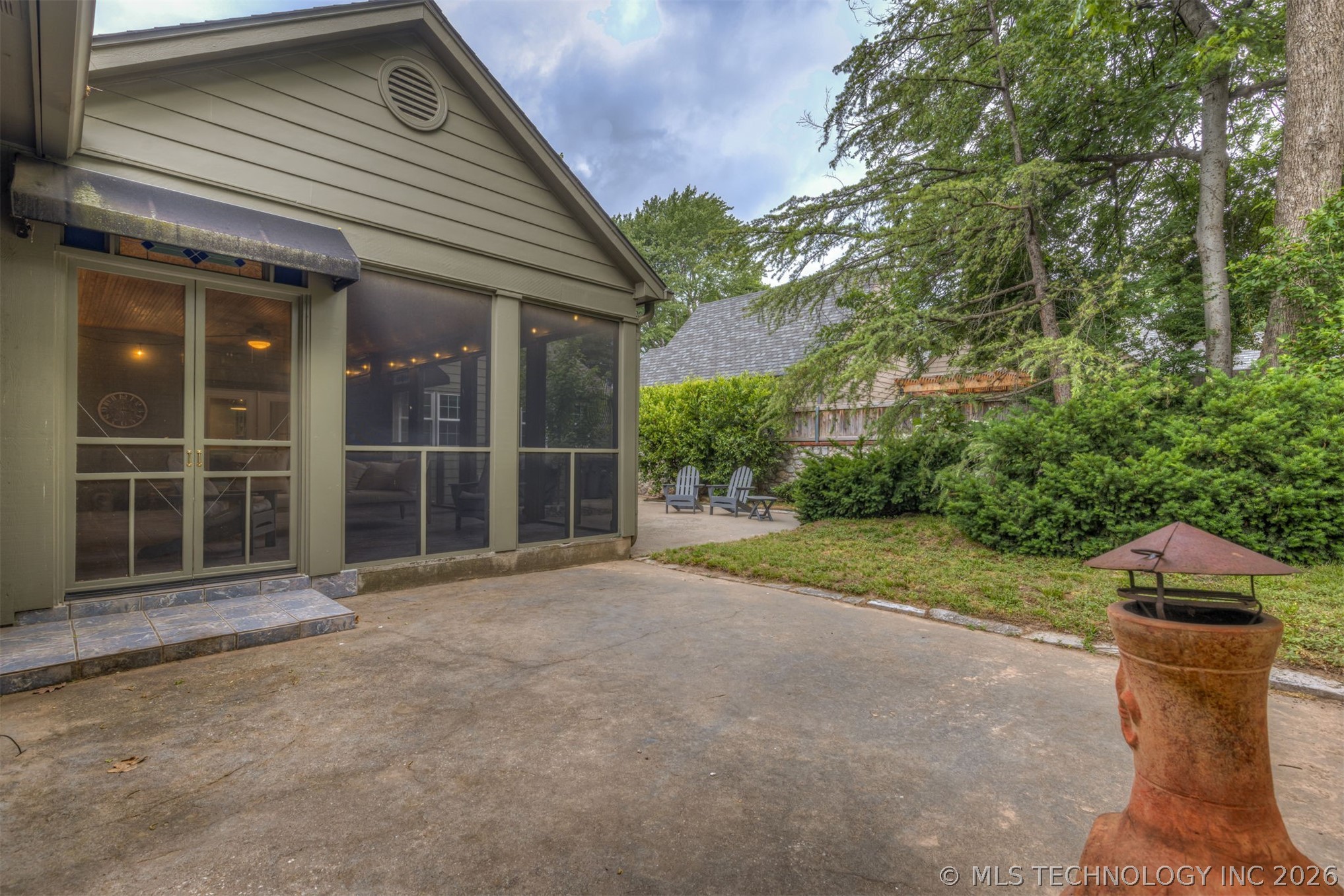 3645 S Utica Avenue Tulsa OK 74105