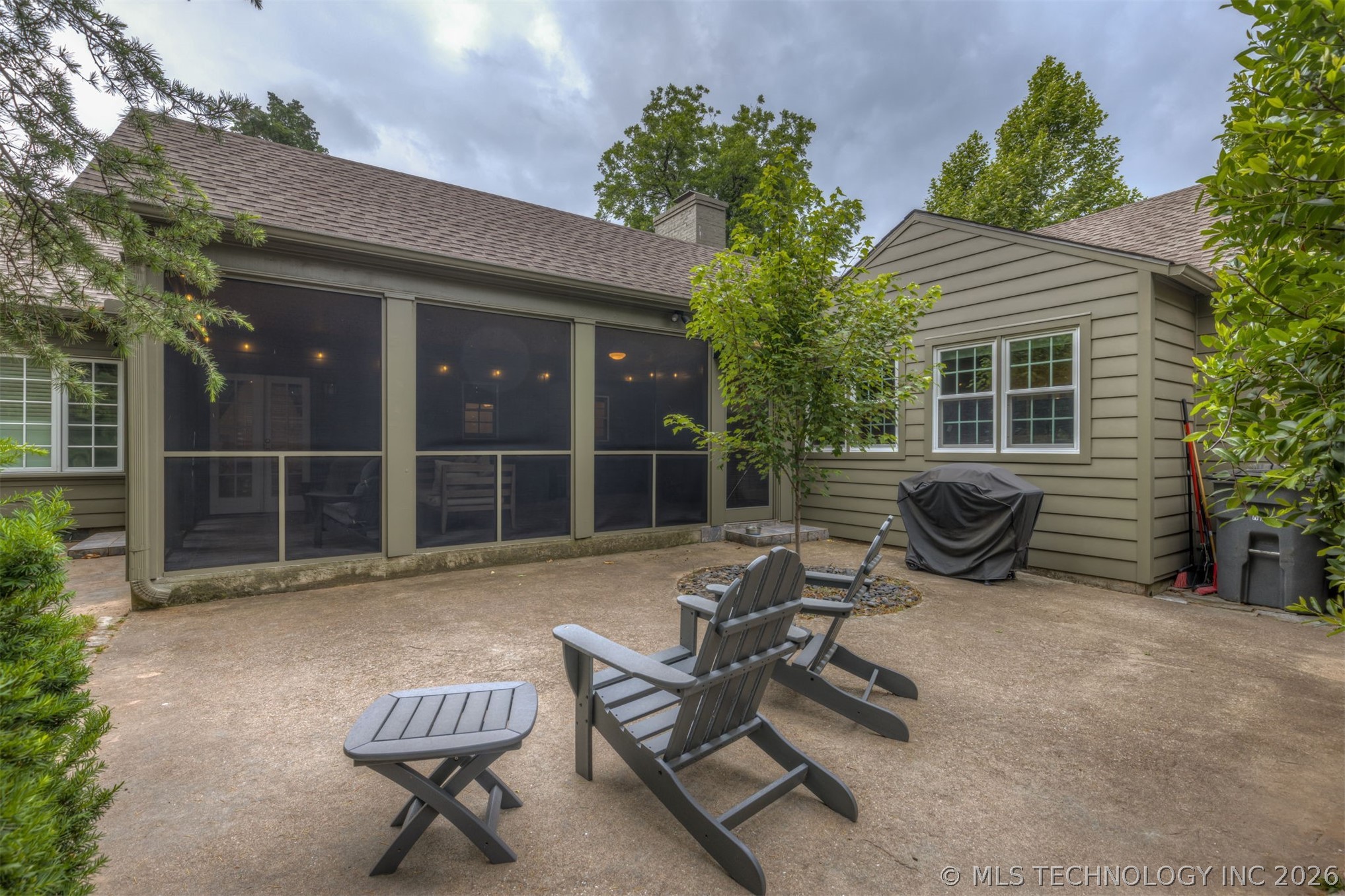 3645 S Utica Avenue Tulsa OK 74105