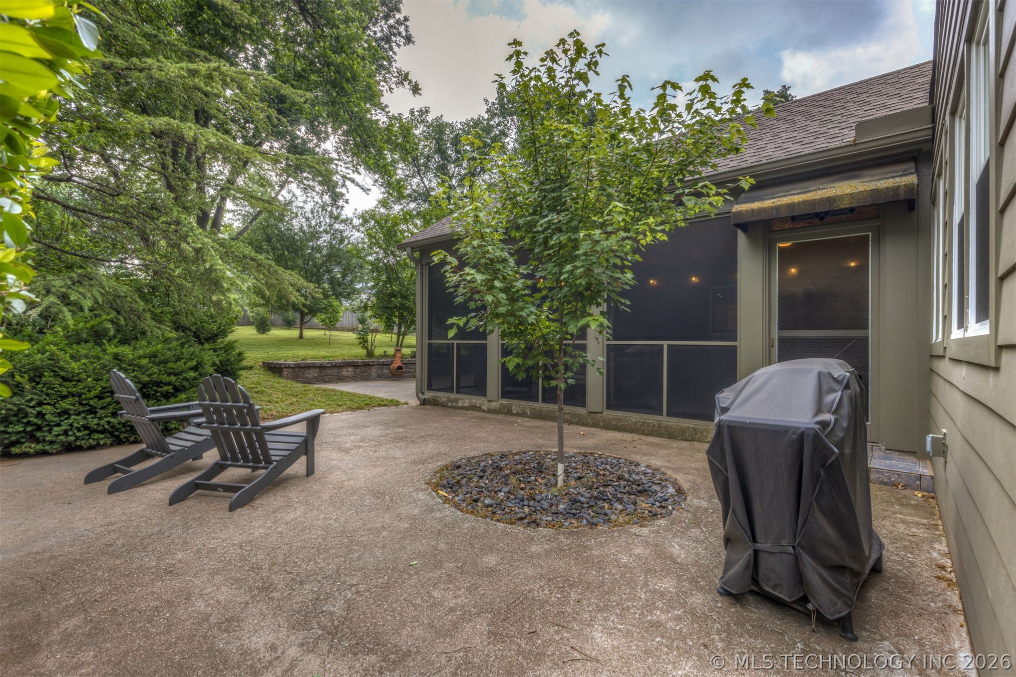 3645 S Utica Avenue Tulsa OK 74105