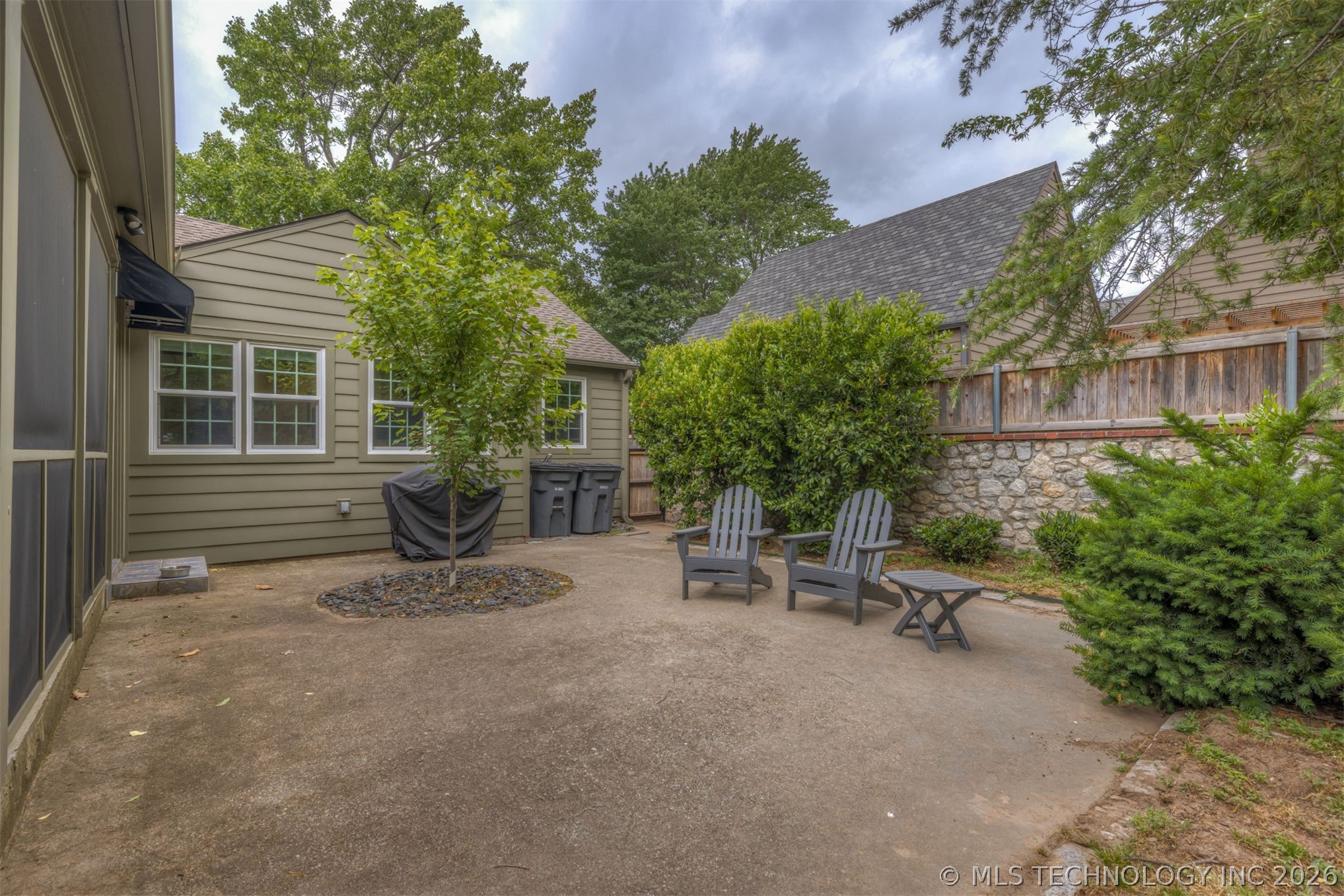 3645 S Utica Avenue Tulsa OK 74105
