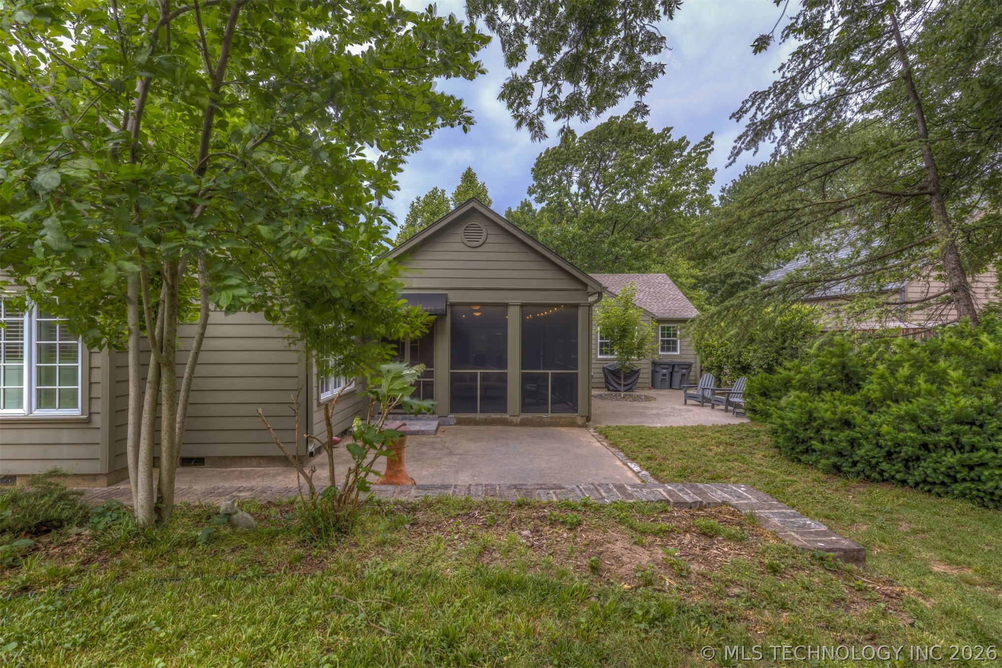 3645 S Utica Avenue Tulsa OK 74105