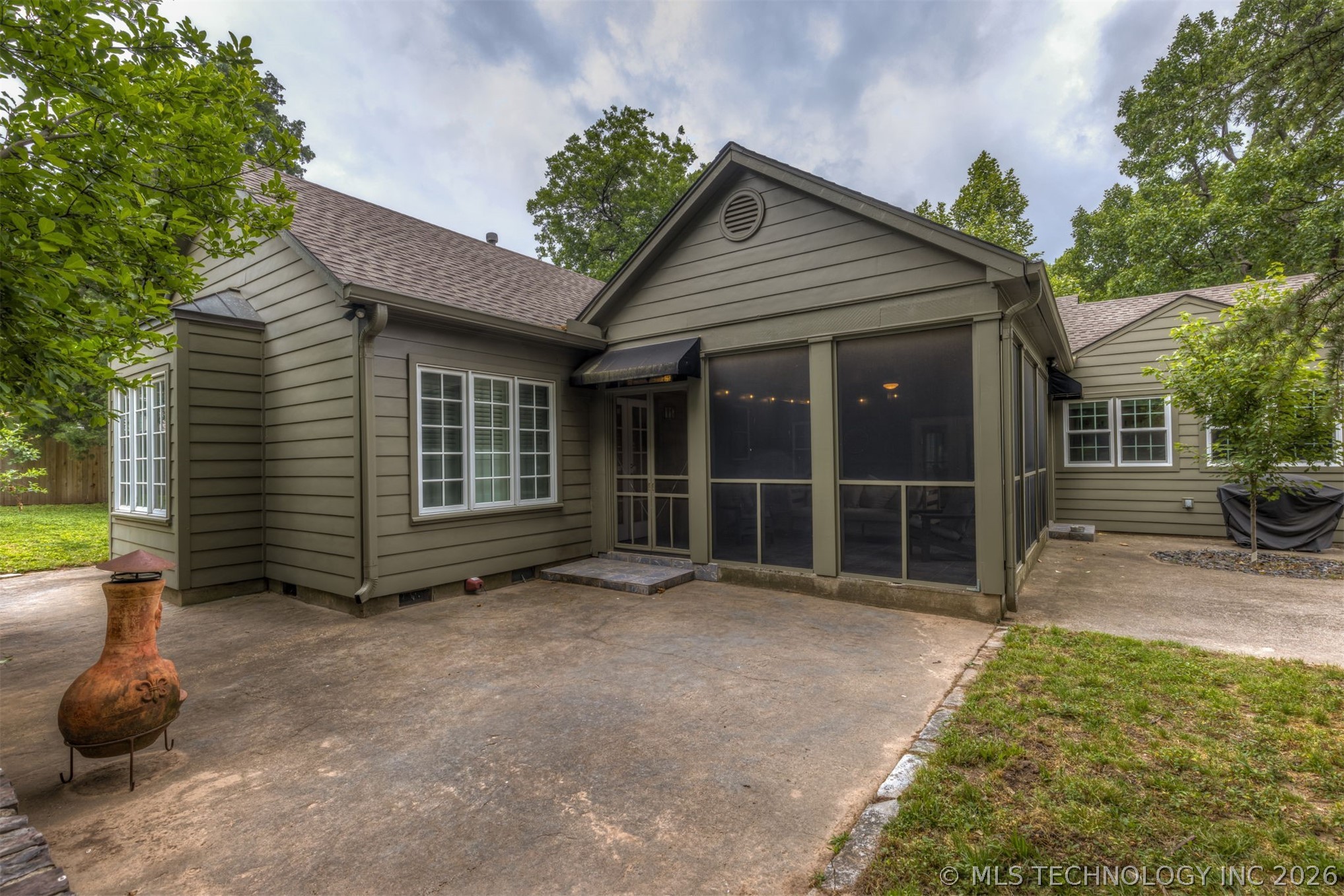 3645 S Utica Avenue Tulsa OK 74105