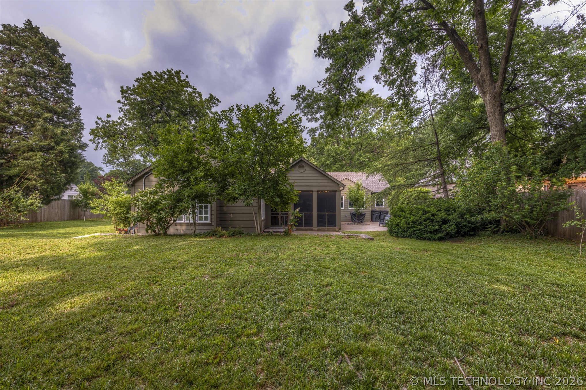 3645 S Utica Avenue Tulsa OK 74105