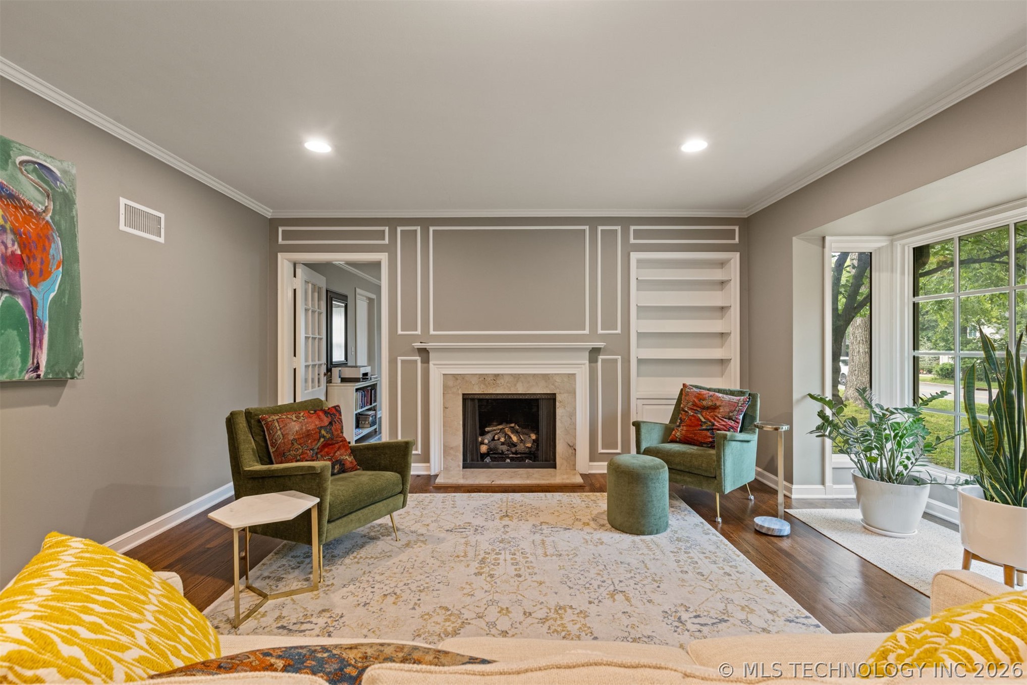 3645 S Utica Avenue Tulsa OK 74105