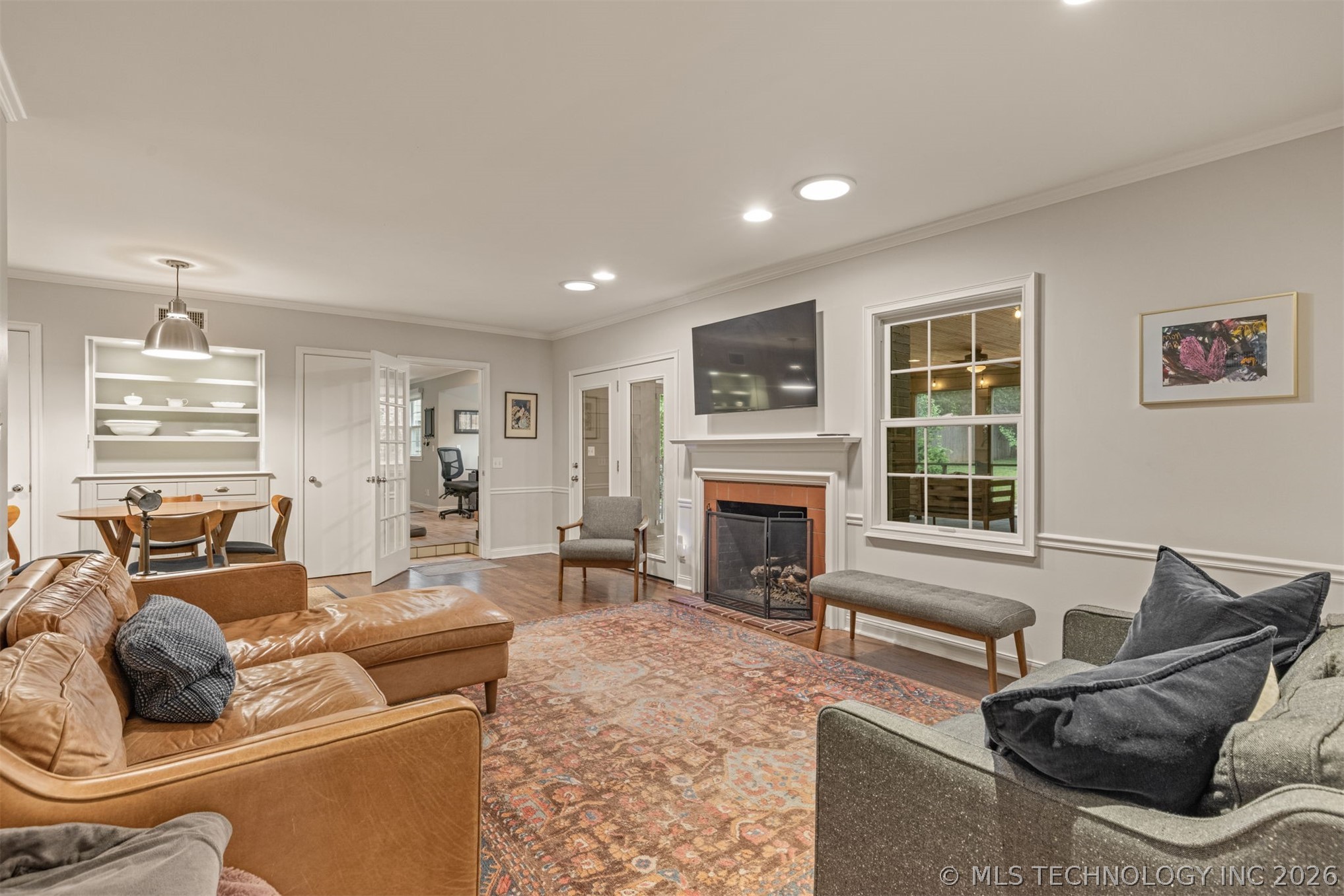 3645 S Utica Avenue Tulsa OK 74105