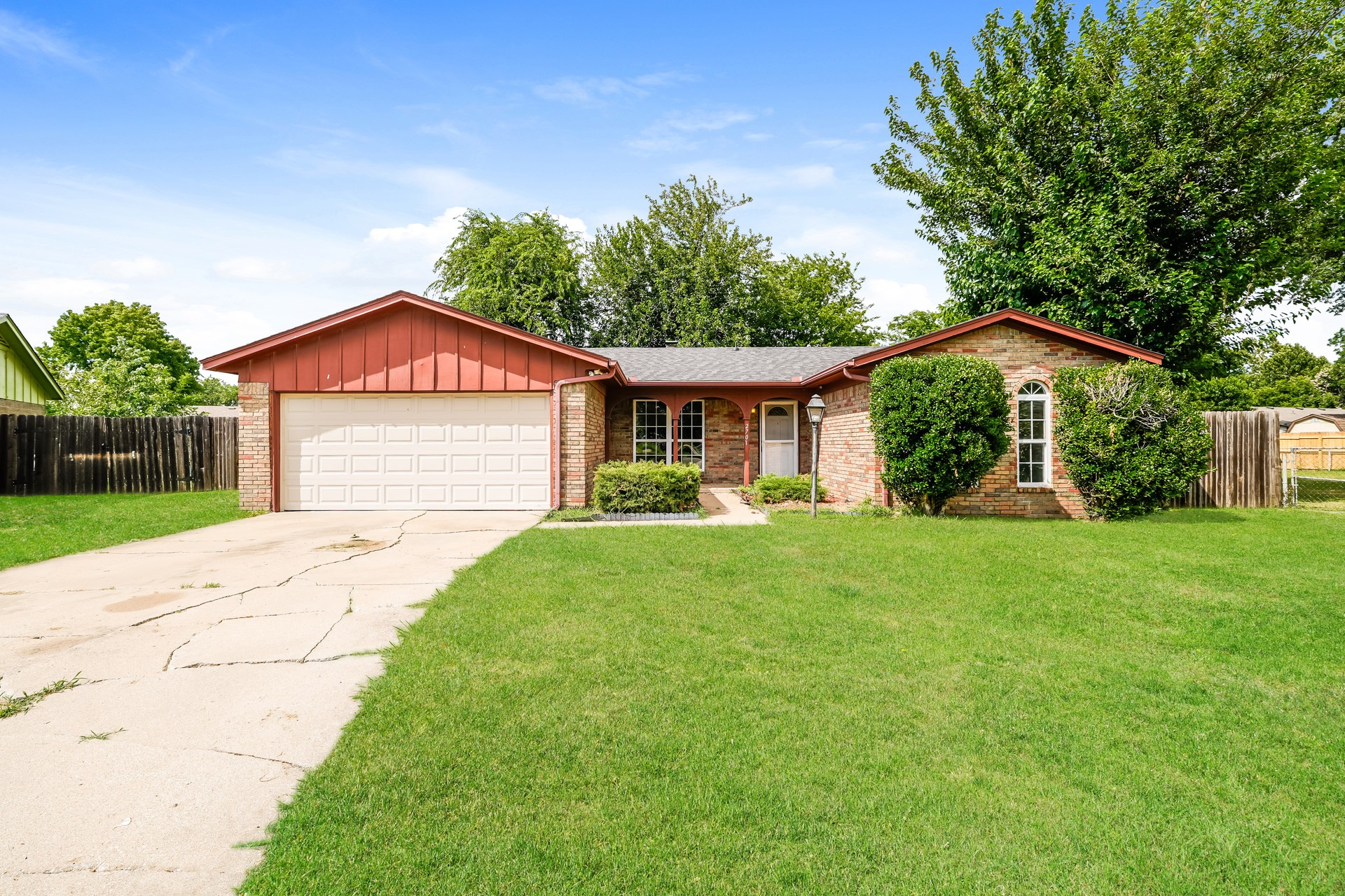 2701 115th Place Tulsa OK 74129