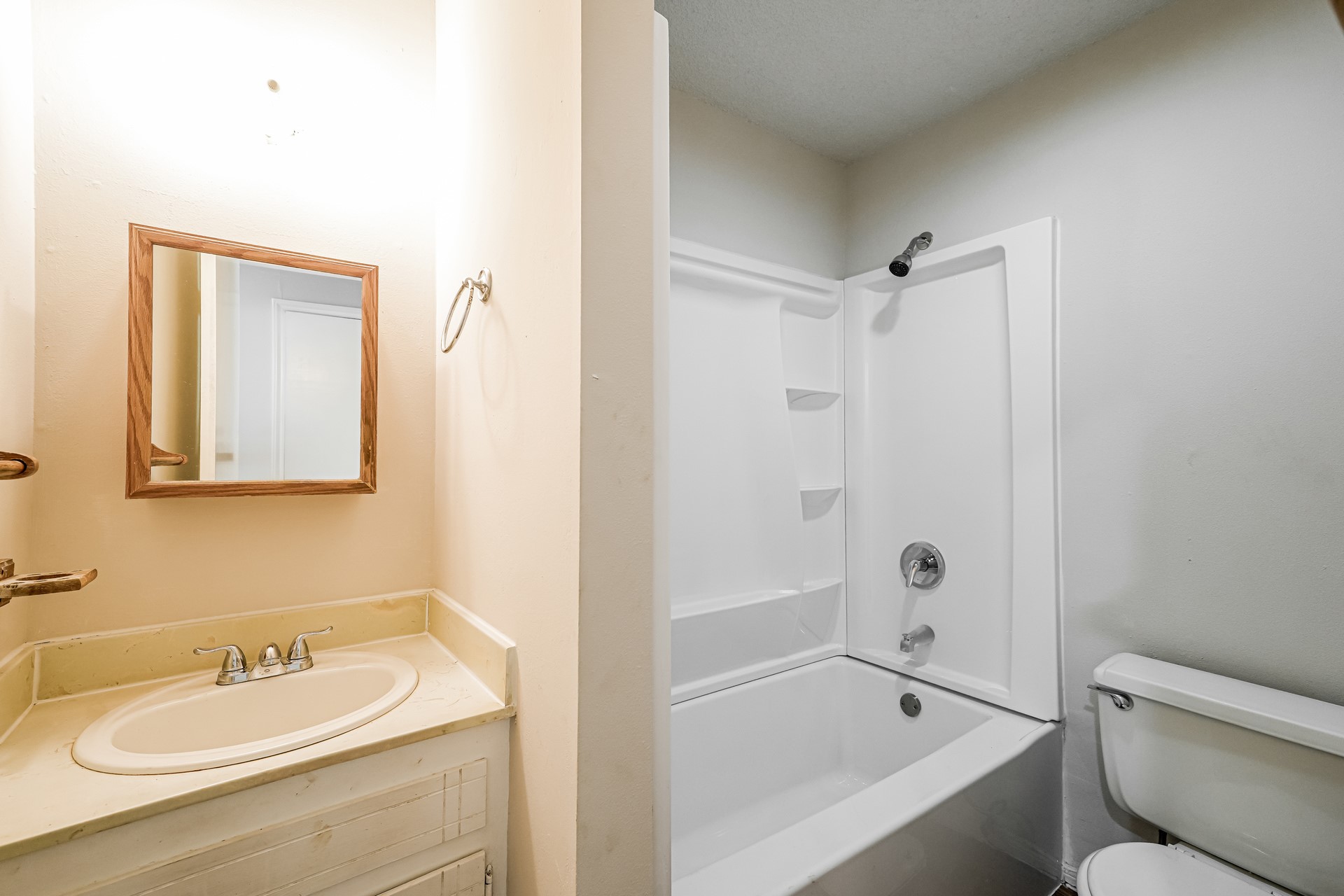 2701 115th Place Tulsa OK 74129