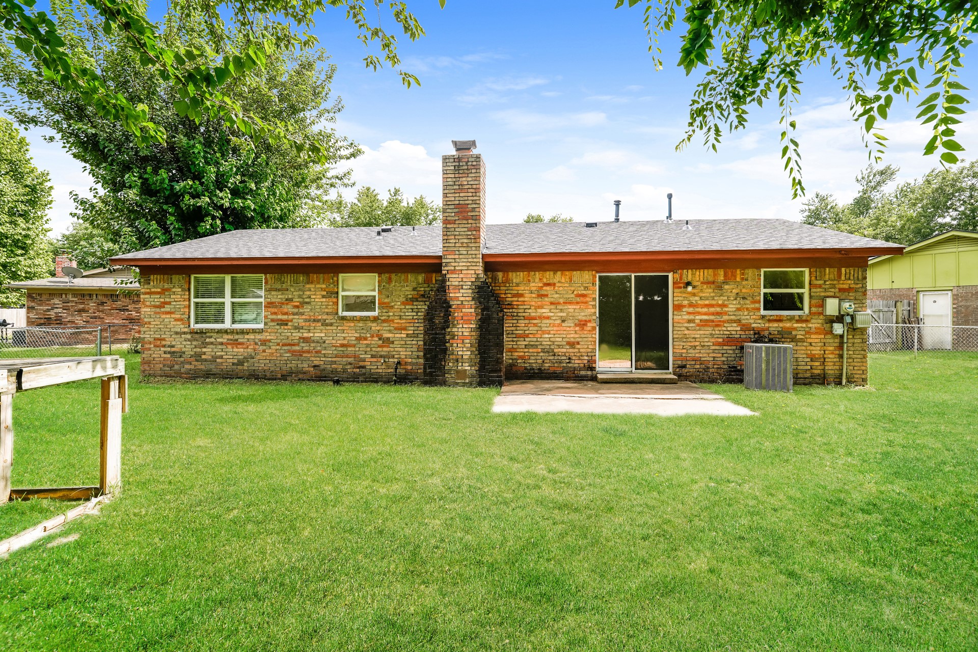 2701 115th Place Tulsa OK 74129