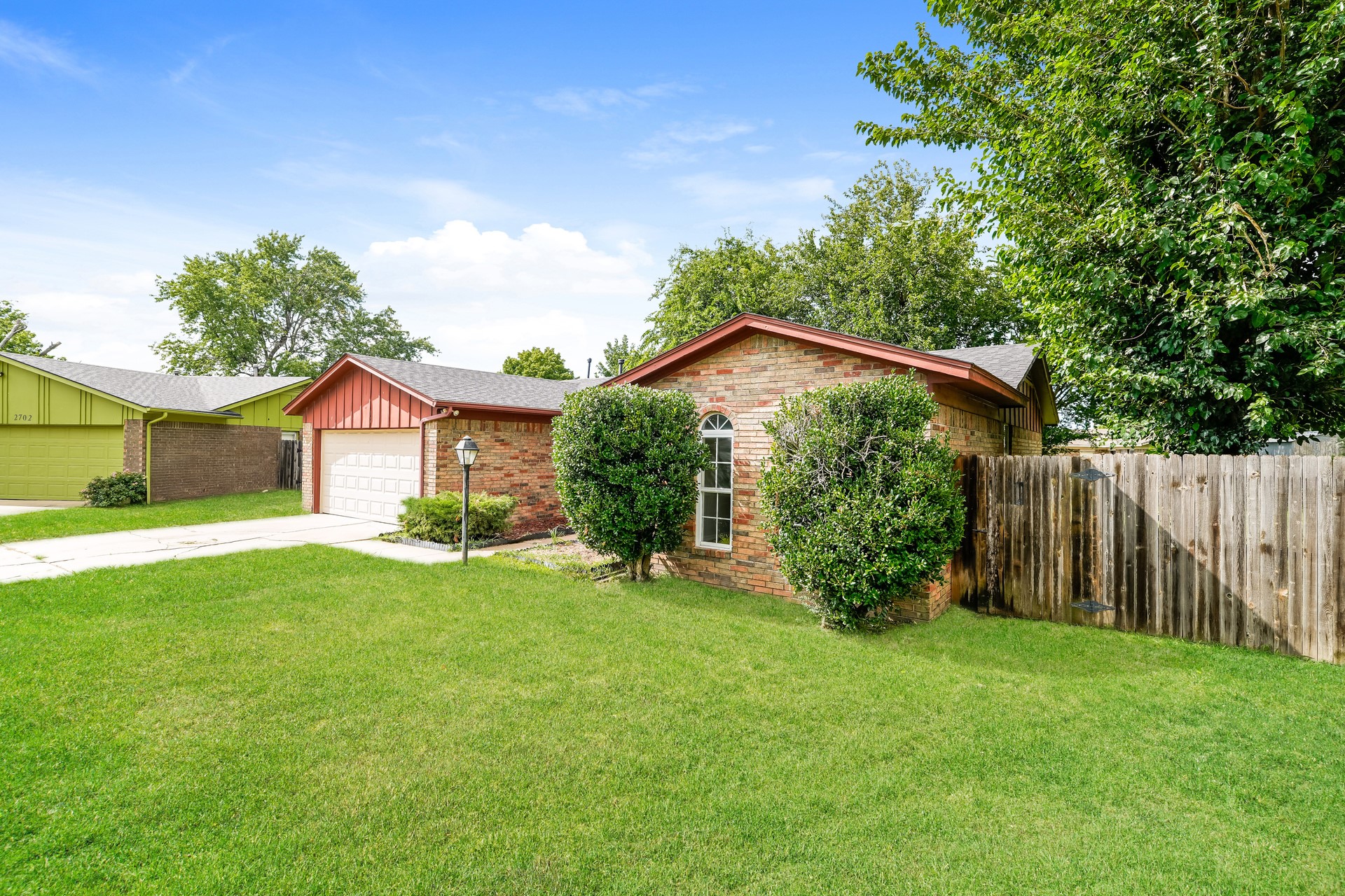 2701 115th Place Tulsa OK 74129