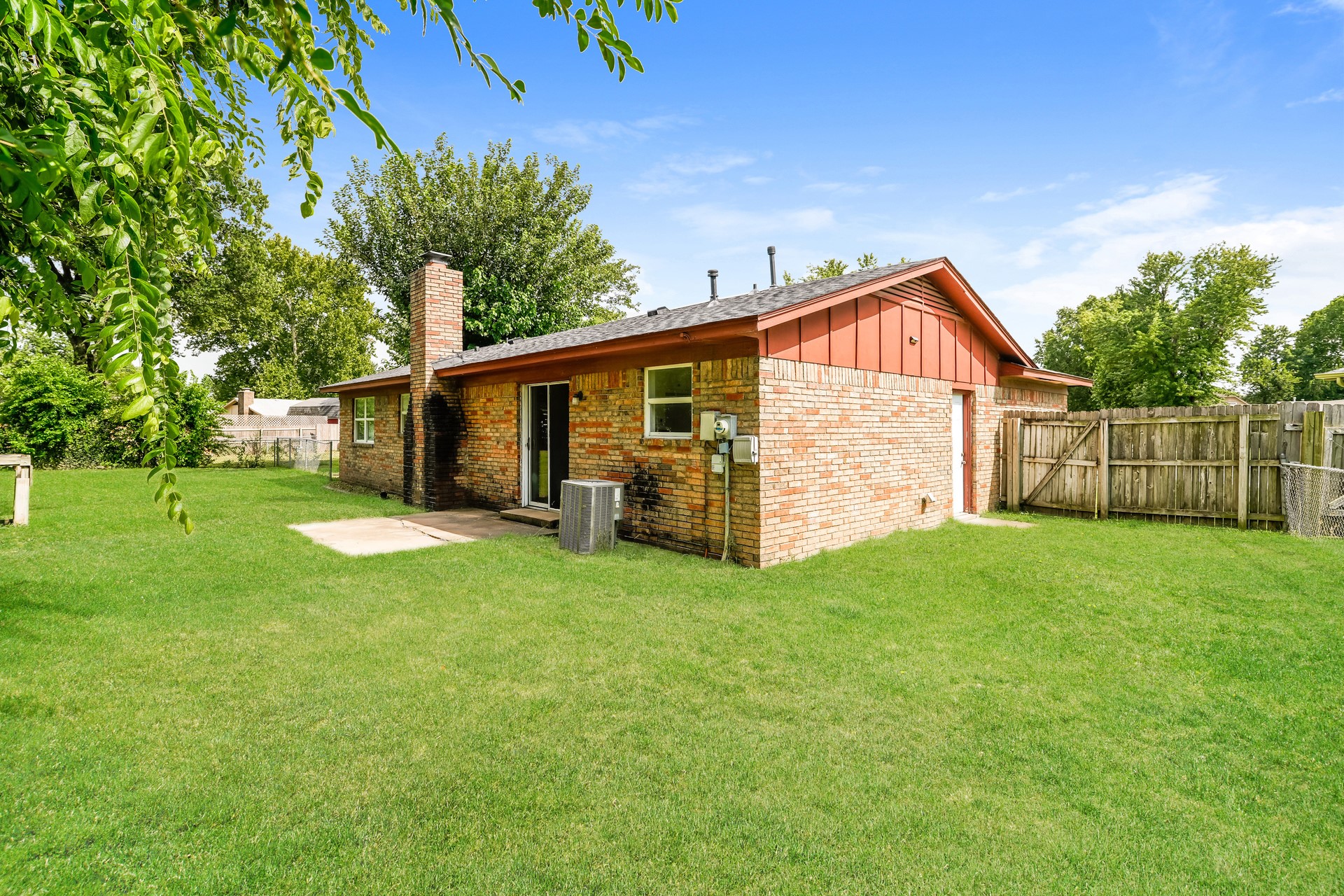 2701 115th Place Tulsa OK 74129
