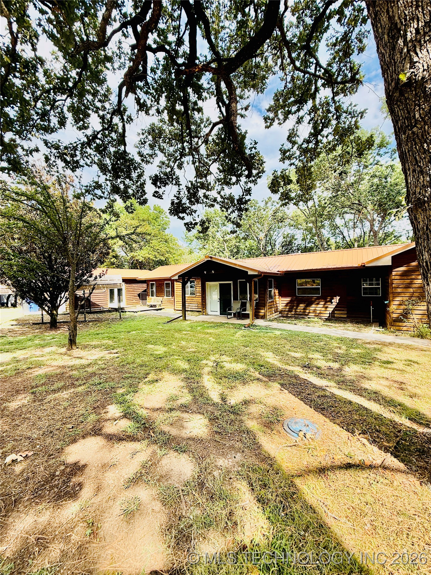 440 Cedar Tree Drive Mcalester OK 74501