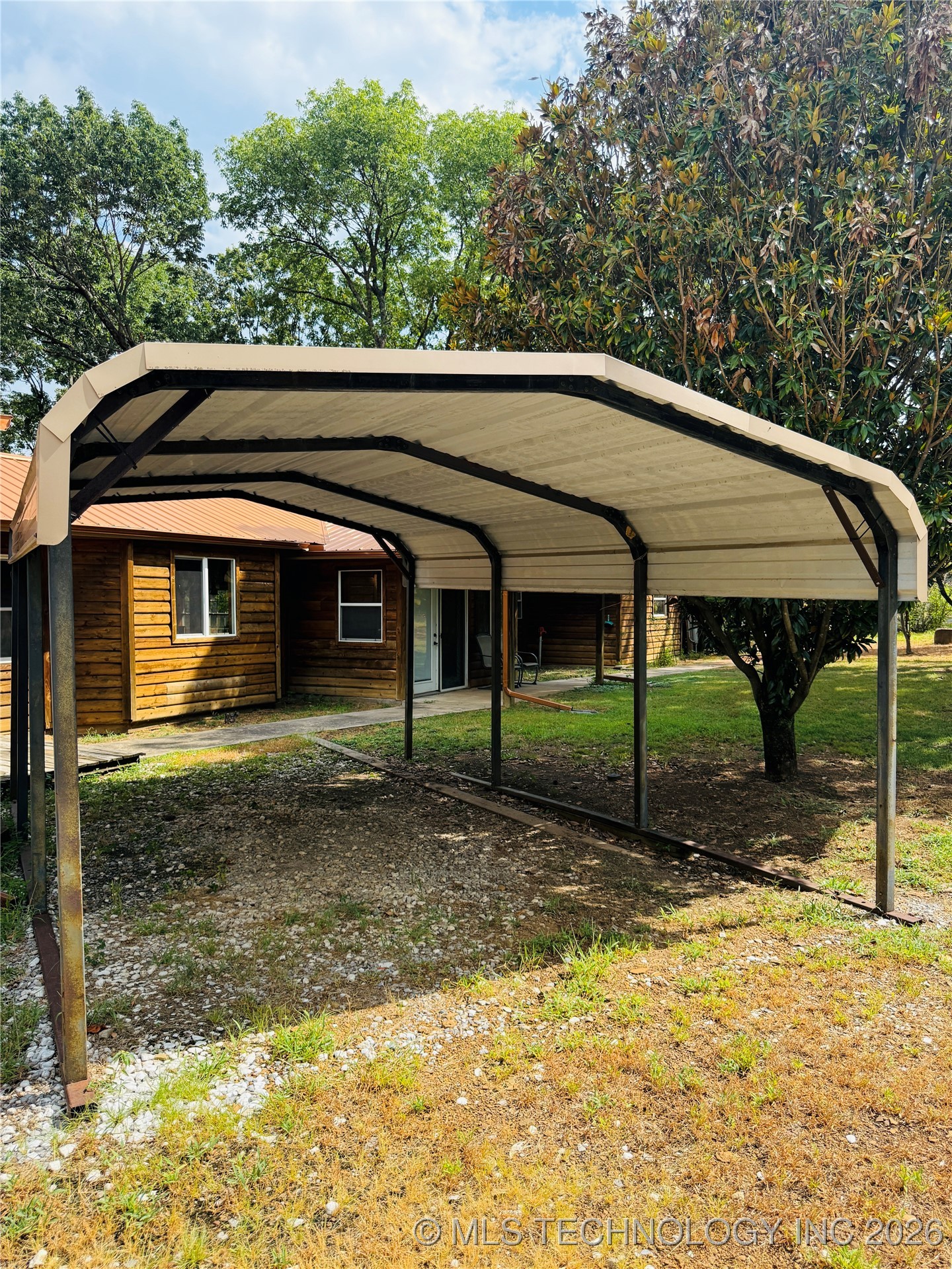 440 Cedar Tree Drive Mcalester OK 74501