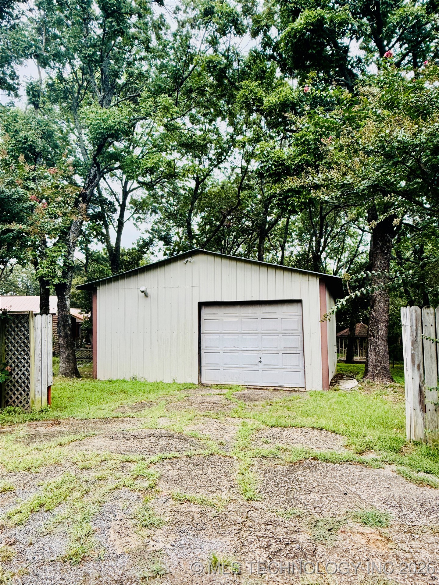 440 Cedar Tree Drive Mcalester OK 74501