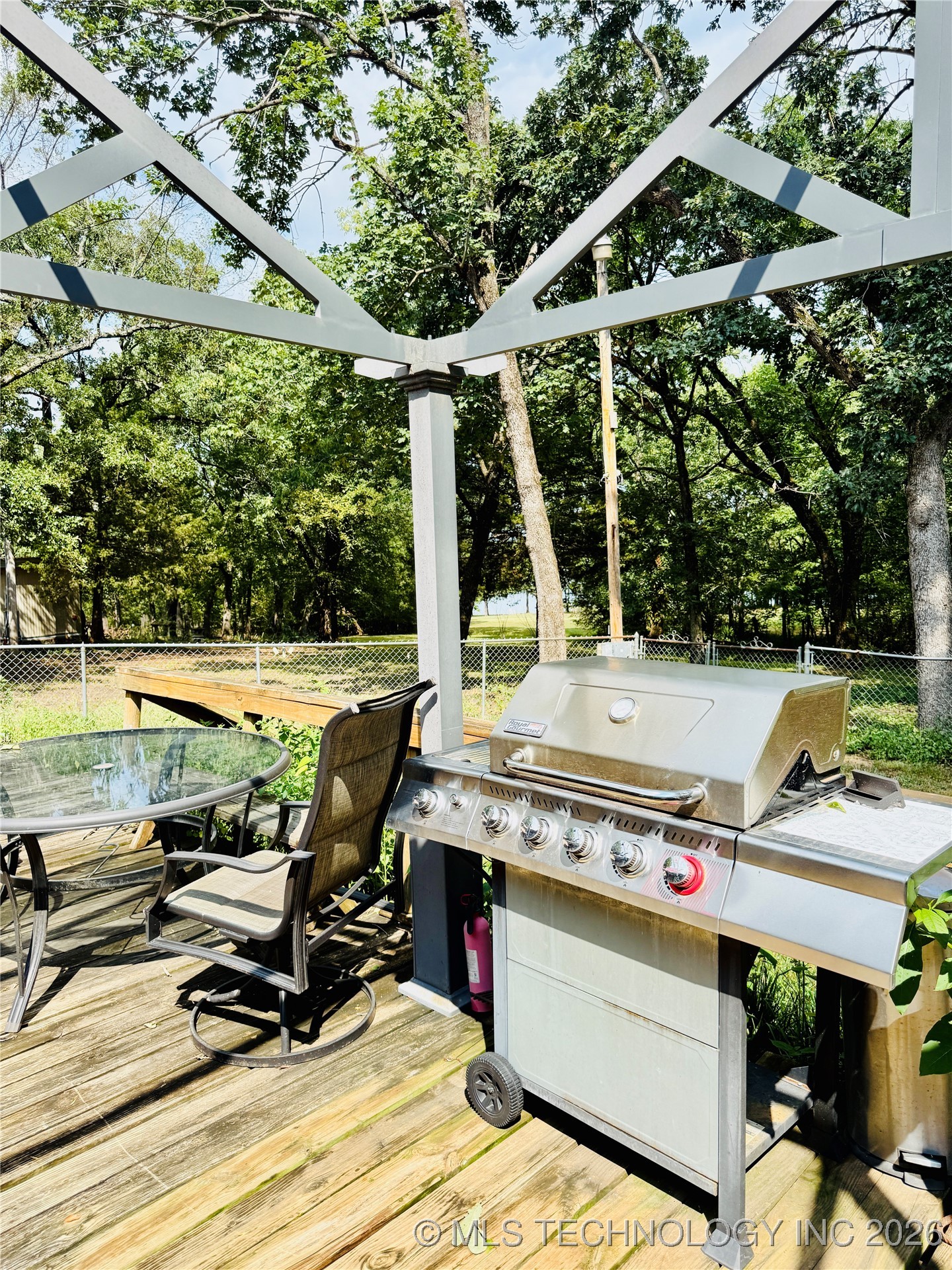 440 Cedar Tree Drive Mcalester OK 74501