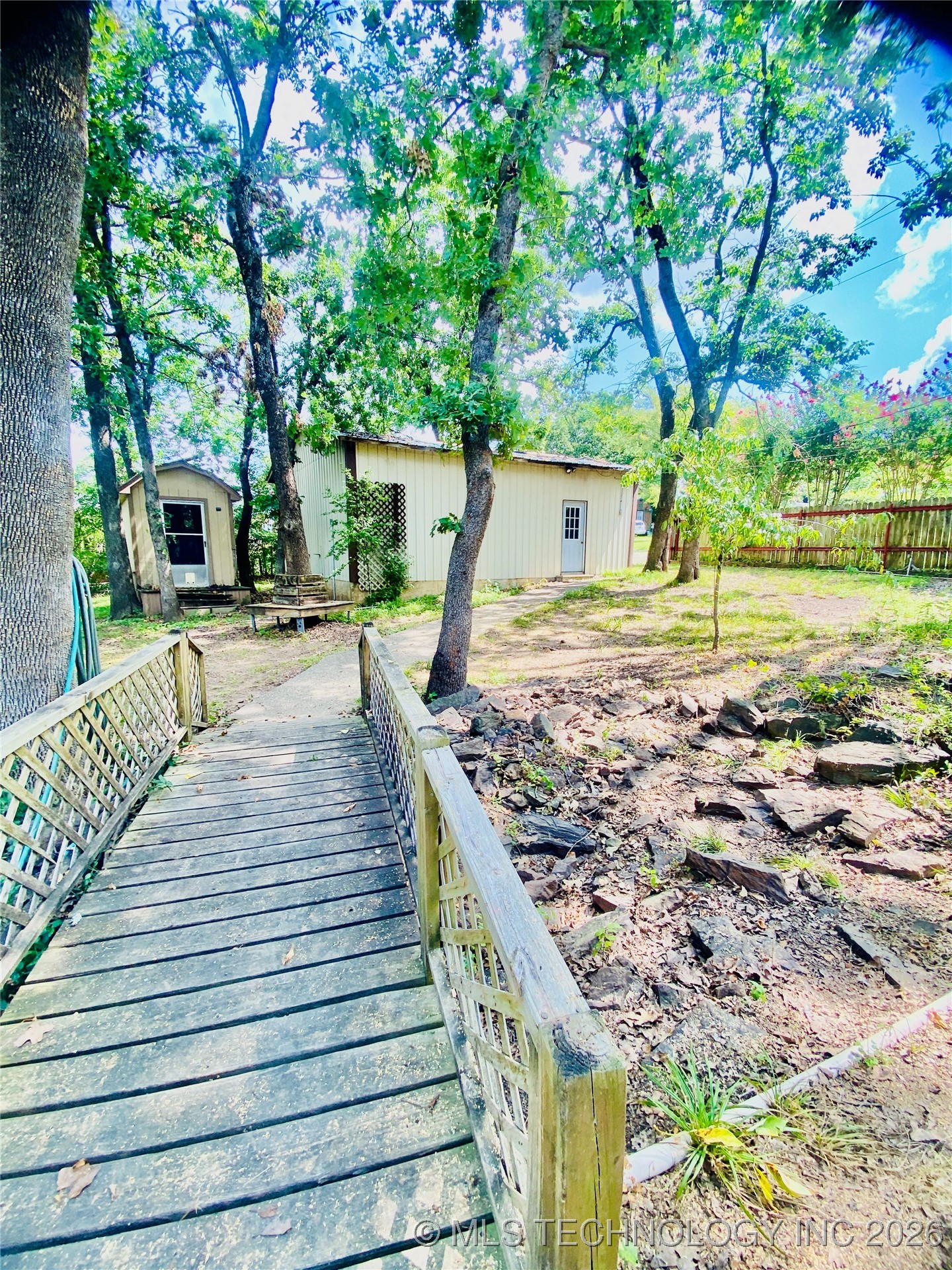 440 Cedar Tree Drive Mcalester OK 74501
