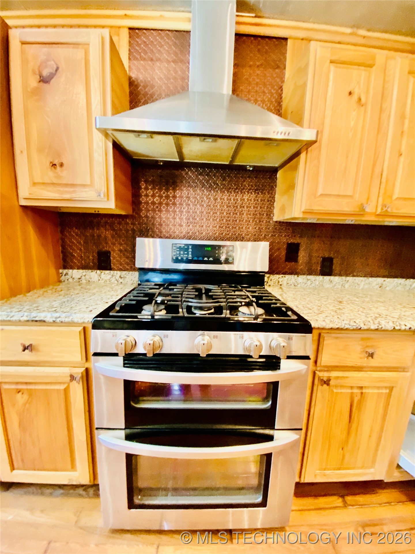 440 Cedar Tree Drive Mcalester OK 74501