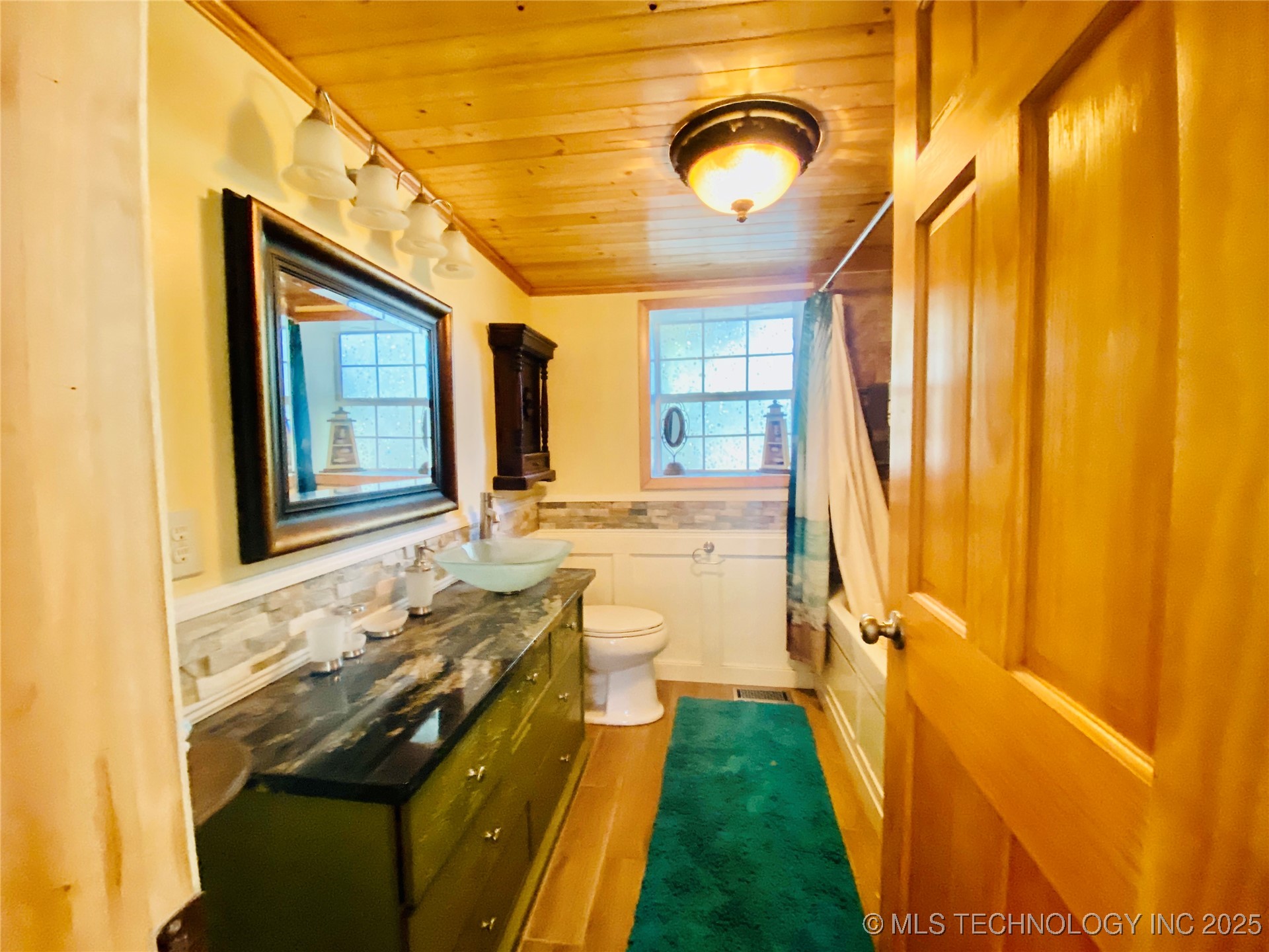 440 Cedar Tree Drive Mcalester OK 74501