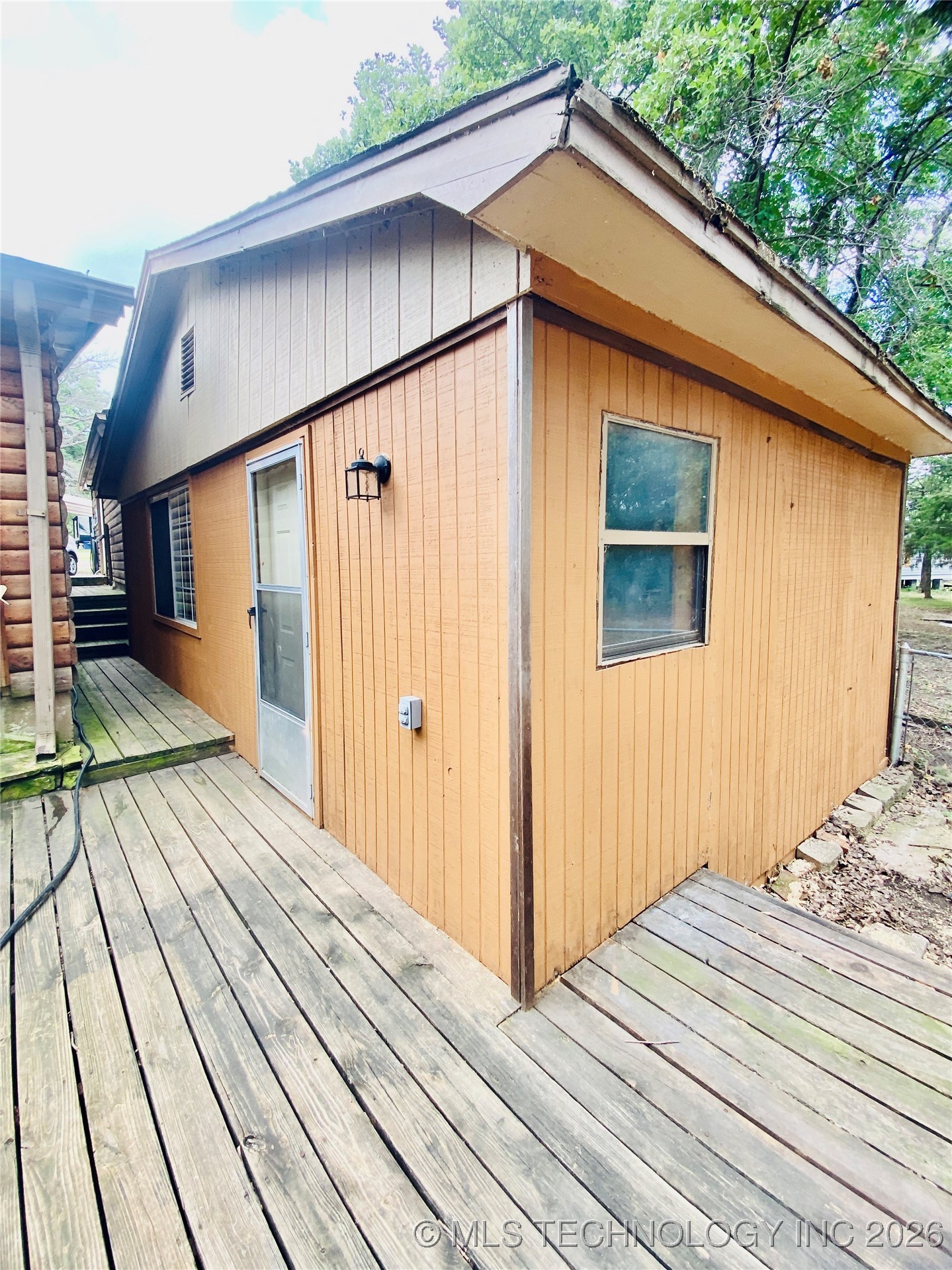 440 Cedar Tree Drive Mcalester OK 74501