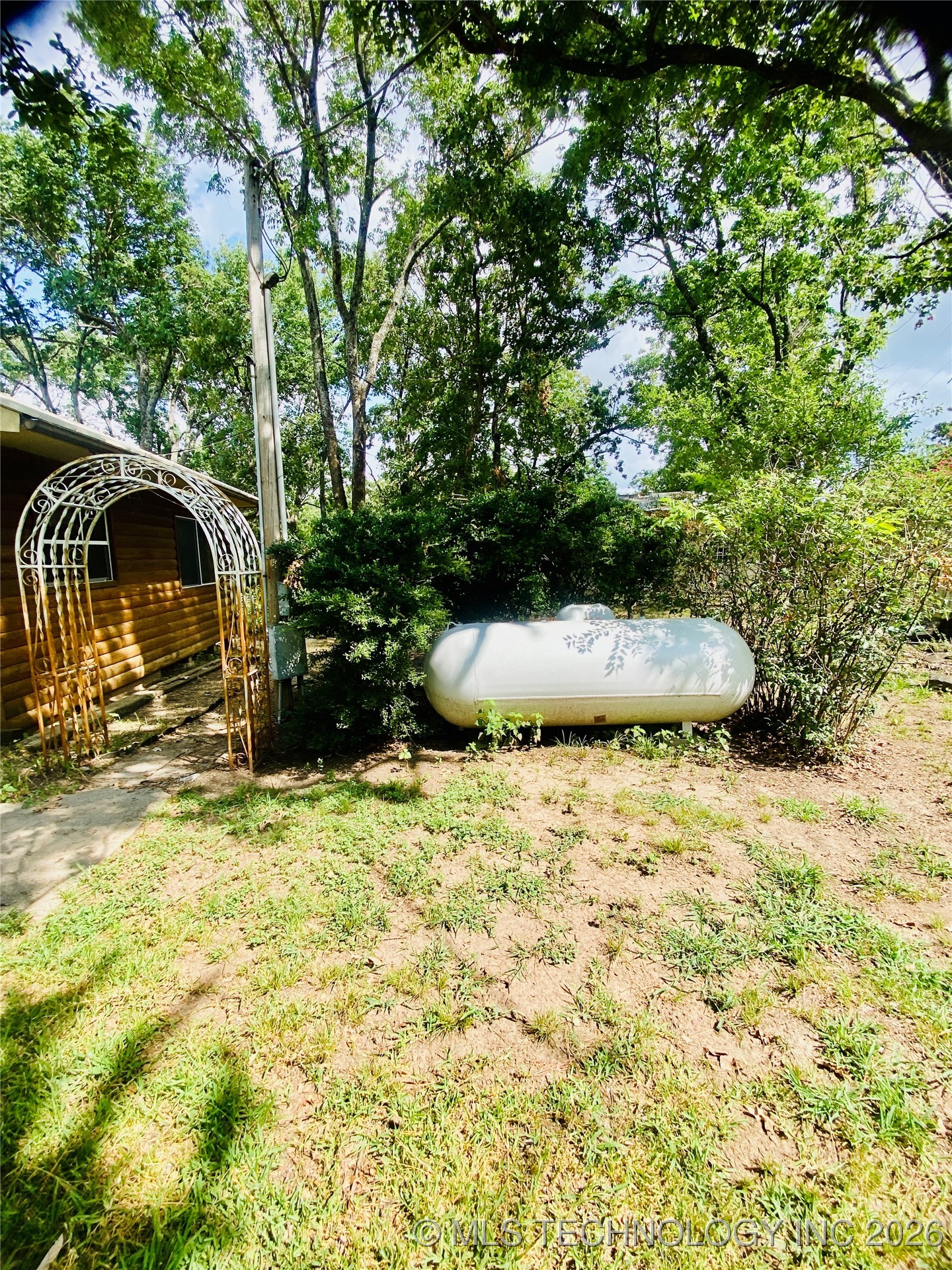 440 Cedar Tree Drive Mcalester OK 74501
