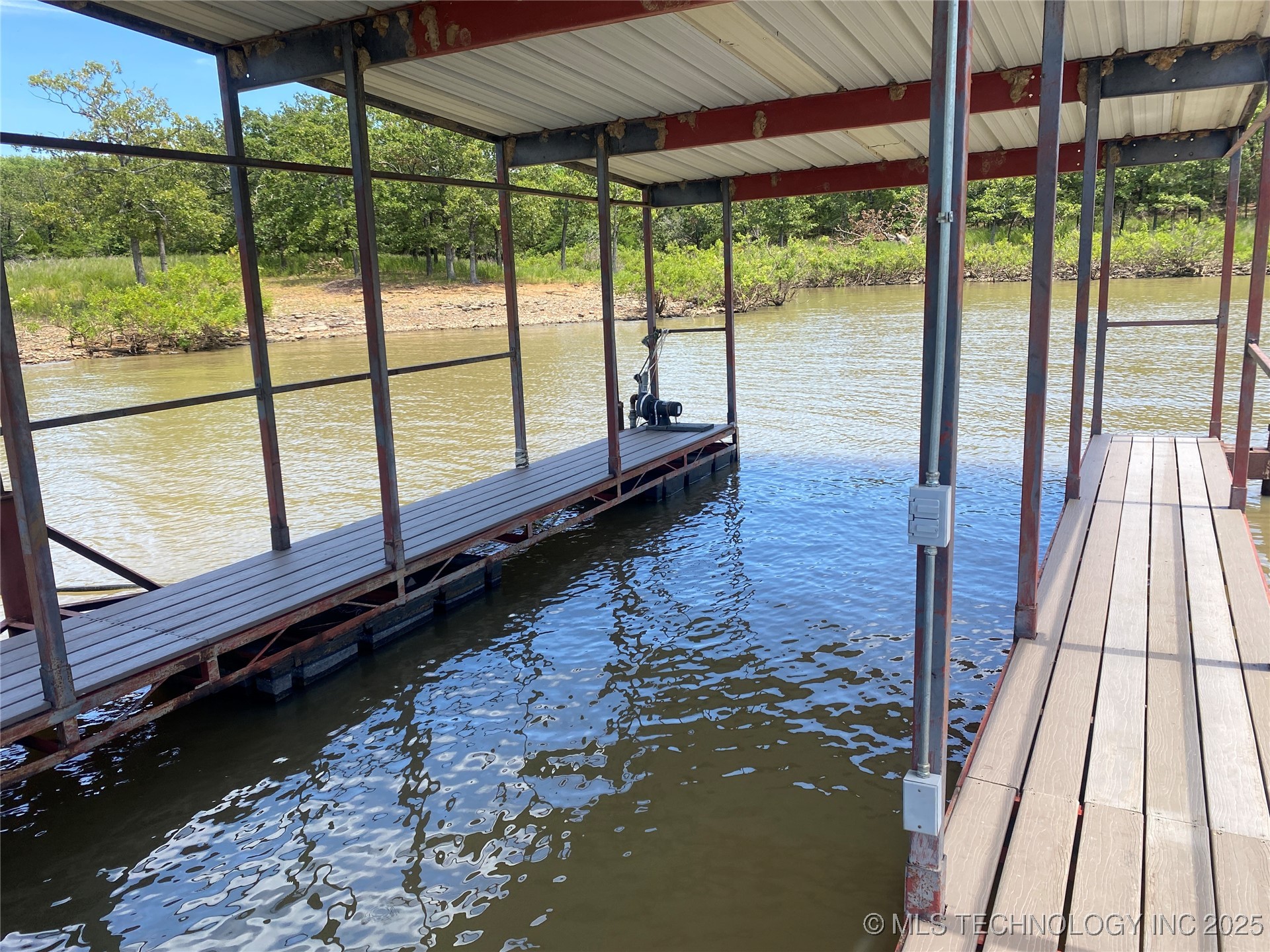 440 Cedar Tree Drive Mcalester OK 74501