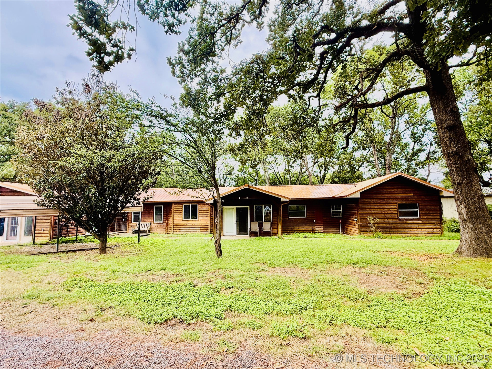 440 Cedar Tree Drive Mcalester OK 74501
