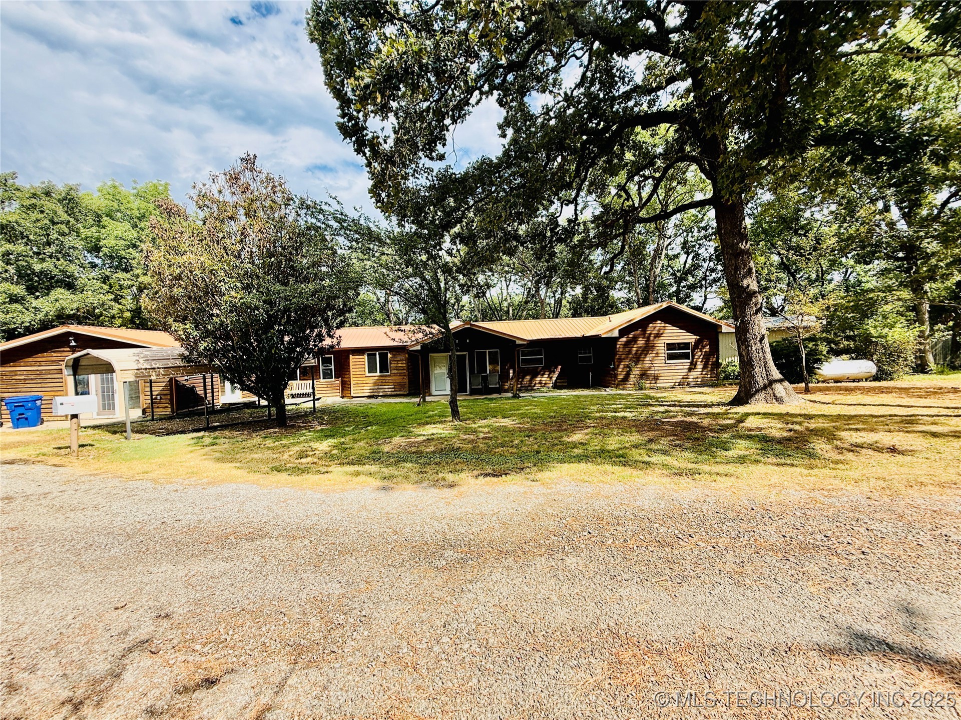 440 Cedar Tree Drive Mcalester OK 74501